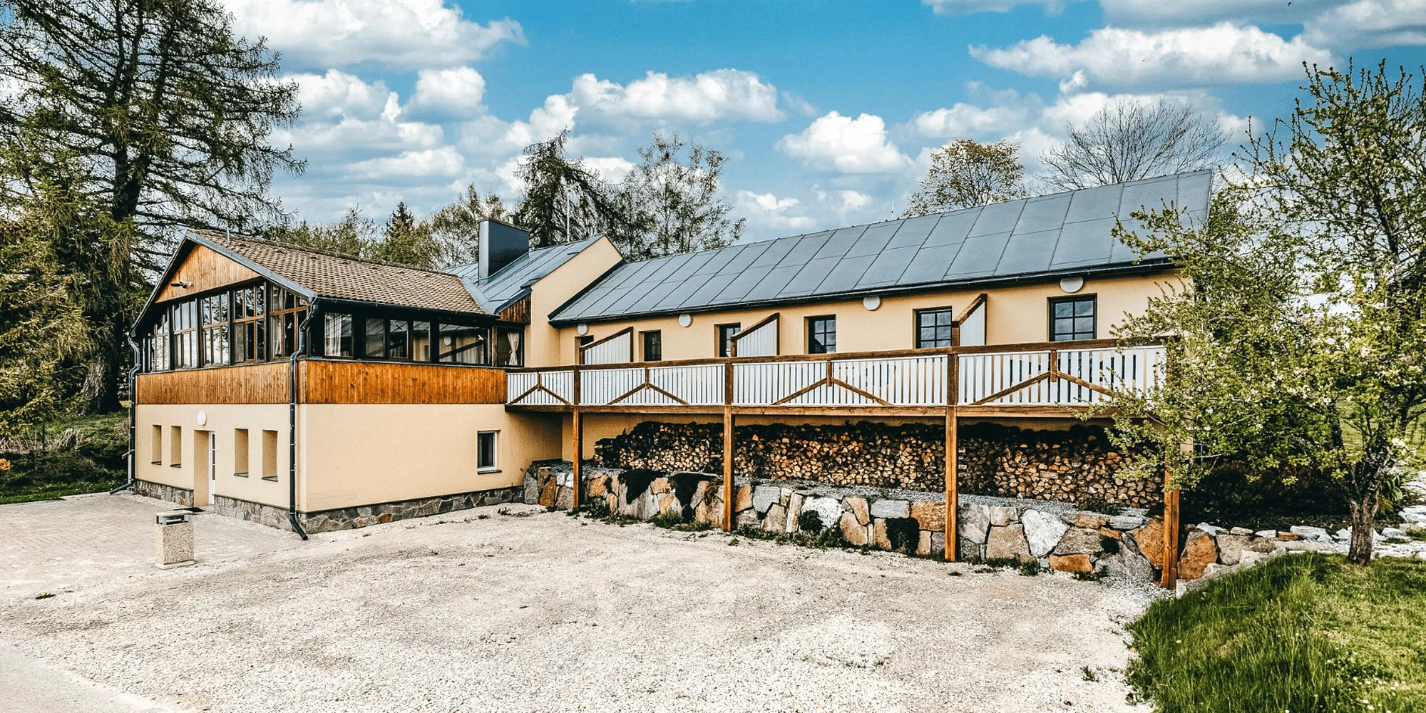 Pobyt v 4* rezorte na Lipne: strava a neobmedzený vstup do moderného wellness – Obrázok 4