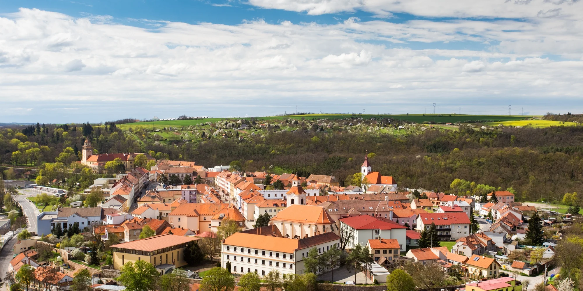 Penzión na južnej Morave pre pár aj rodinu: možnosť raňajok a vstupy do múzeí – Obrázok 3