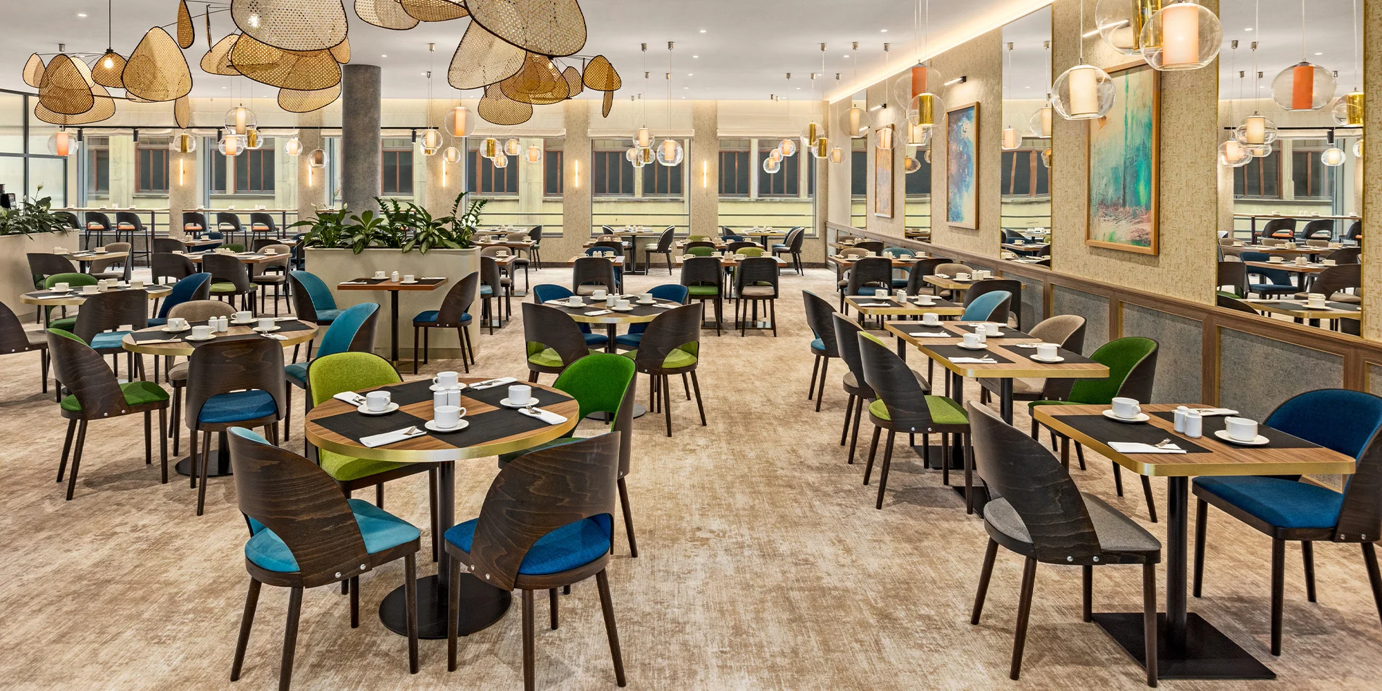 Moderný hotel v srdci Starého Mesta vo Vroclave: pobyt s raňajkami a welcome drinkom – Obrázok 3