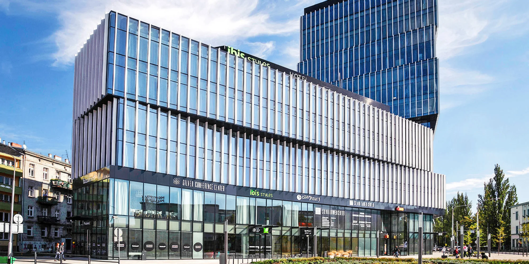 Spoznajte krásy Vroclavu: moderný hotel v centre mesta, raňajky aj polpenzia, welcome drink