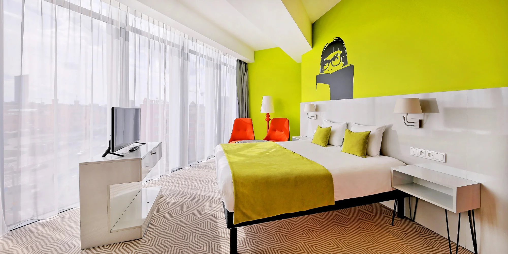 Spoznajte krásy Vroclavu: moderný hotel v centre mesta, raňajky aj polpenzia, welcome drink – Obrázok 2