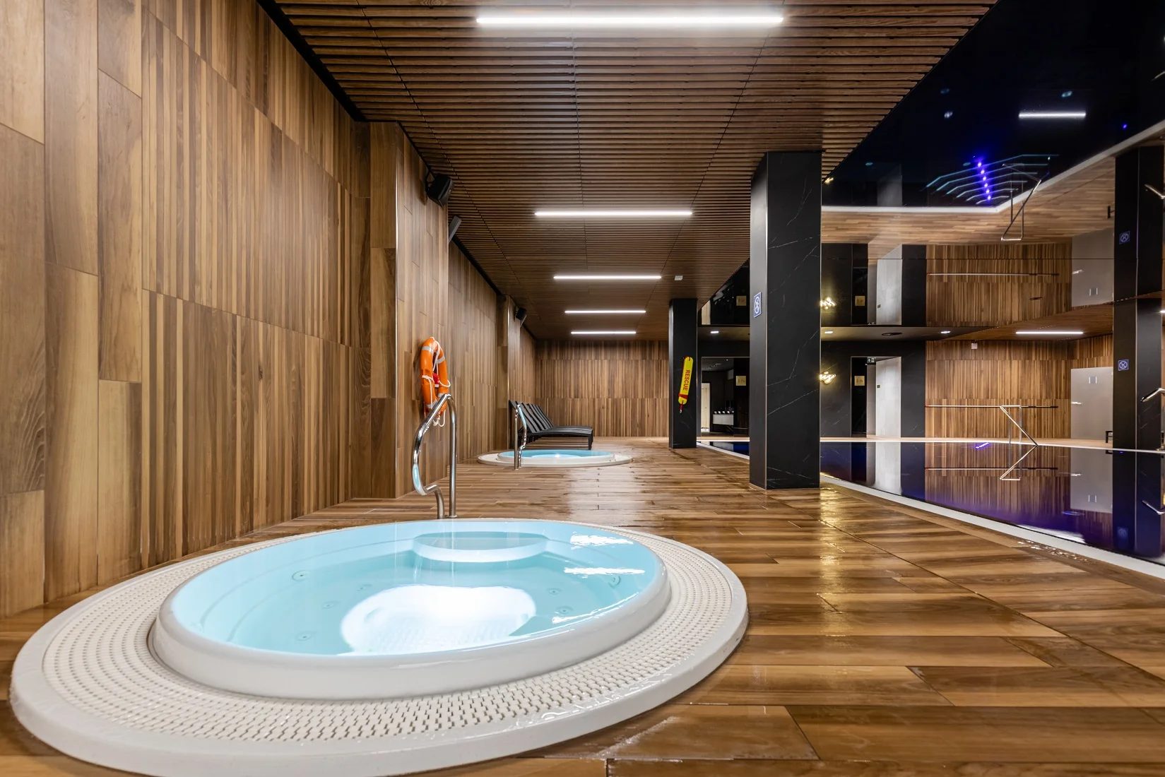 Świeradów-Zdrój: krásne apartmány, moderné wellness a raňajky alebo polpenzia – Obrázok 5