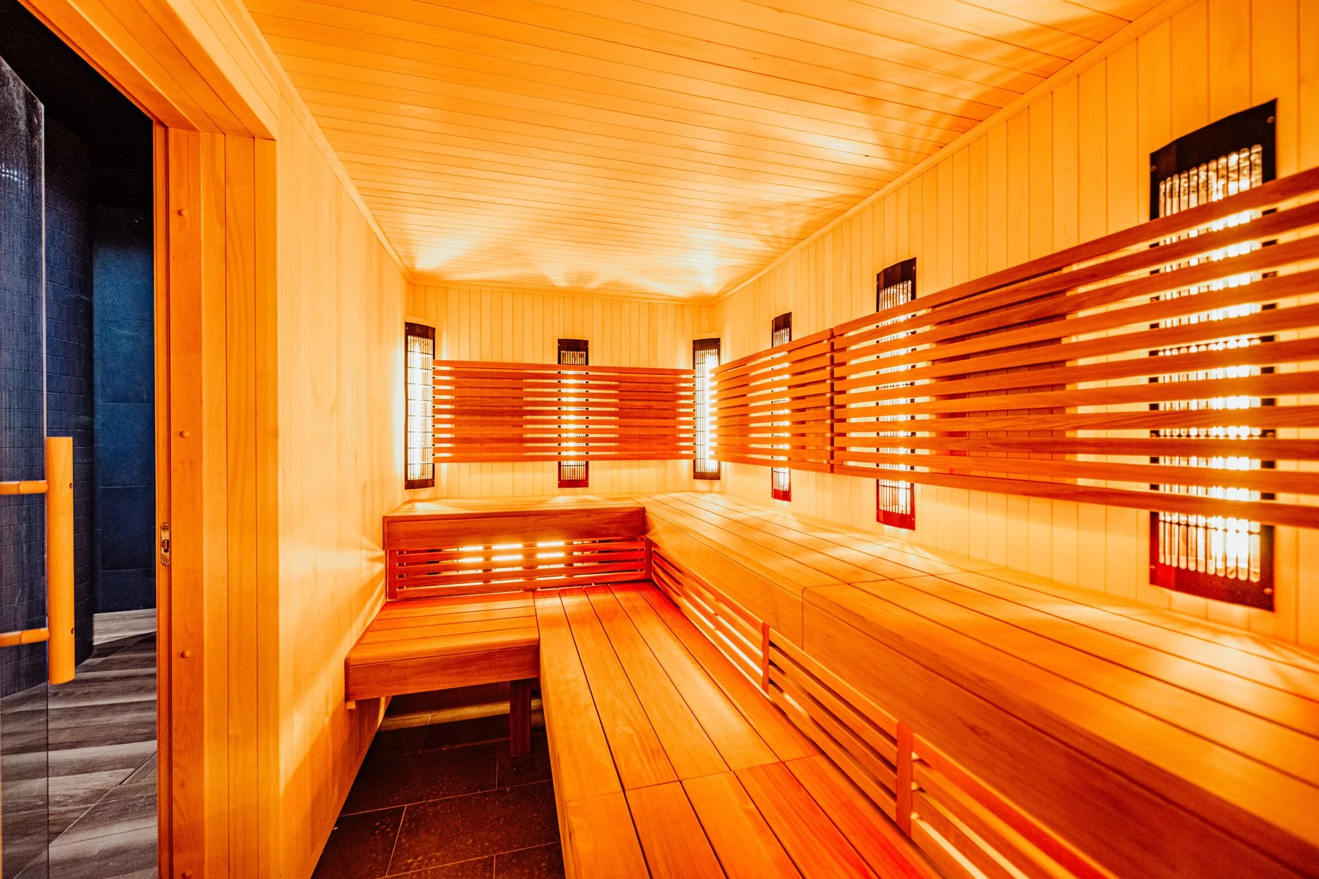 Świeradów-Zdrój: krásne apartmány, moderné wellness a raňajky alebo polpenzia – Obrázok 4