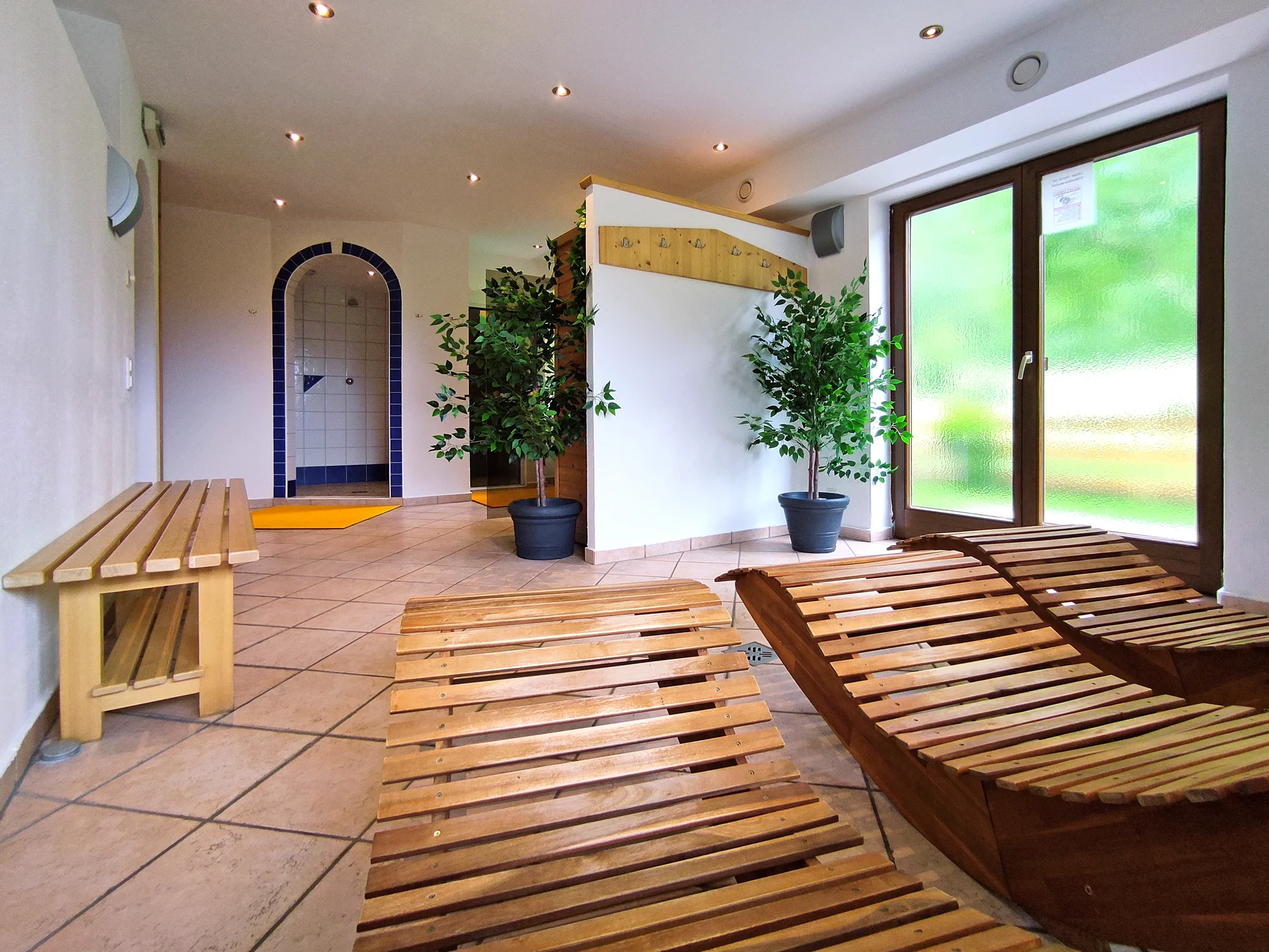 Horský hotel v blízkosti Zell am See a hory Grossglockner: all inclusive light, sauna, karta výhod – Obrázok 5