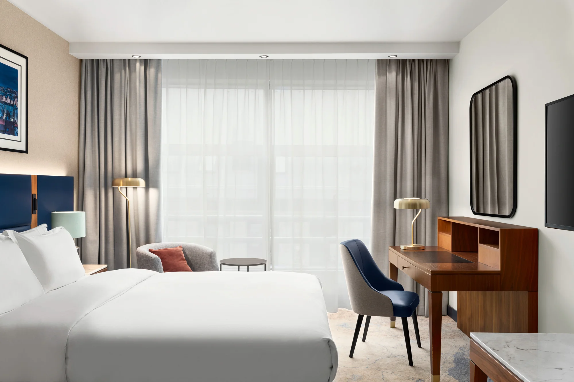 Moderný hotel v srdci Starého Mesta vo Vroclave: pobyt s raňajkami a welcome drinkom – Obrázok 5