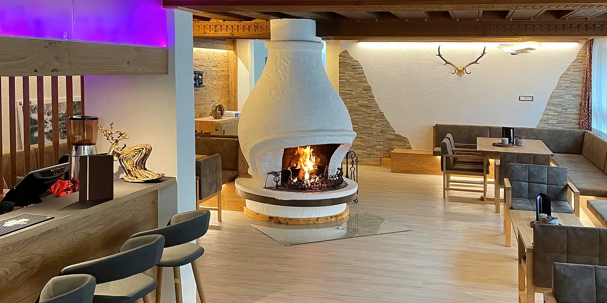 Zell am See: polpenzia plus, neobmedzený wellness, 2 deti zdarma aj možnosť zakúpenia skipasu – Obrázok 4