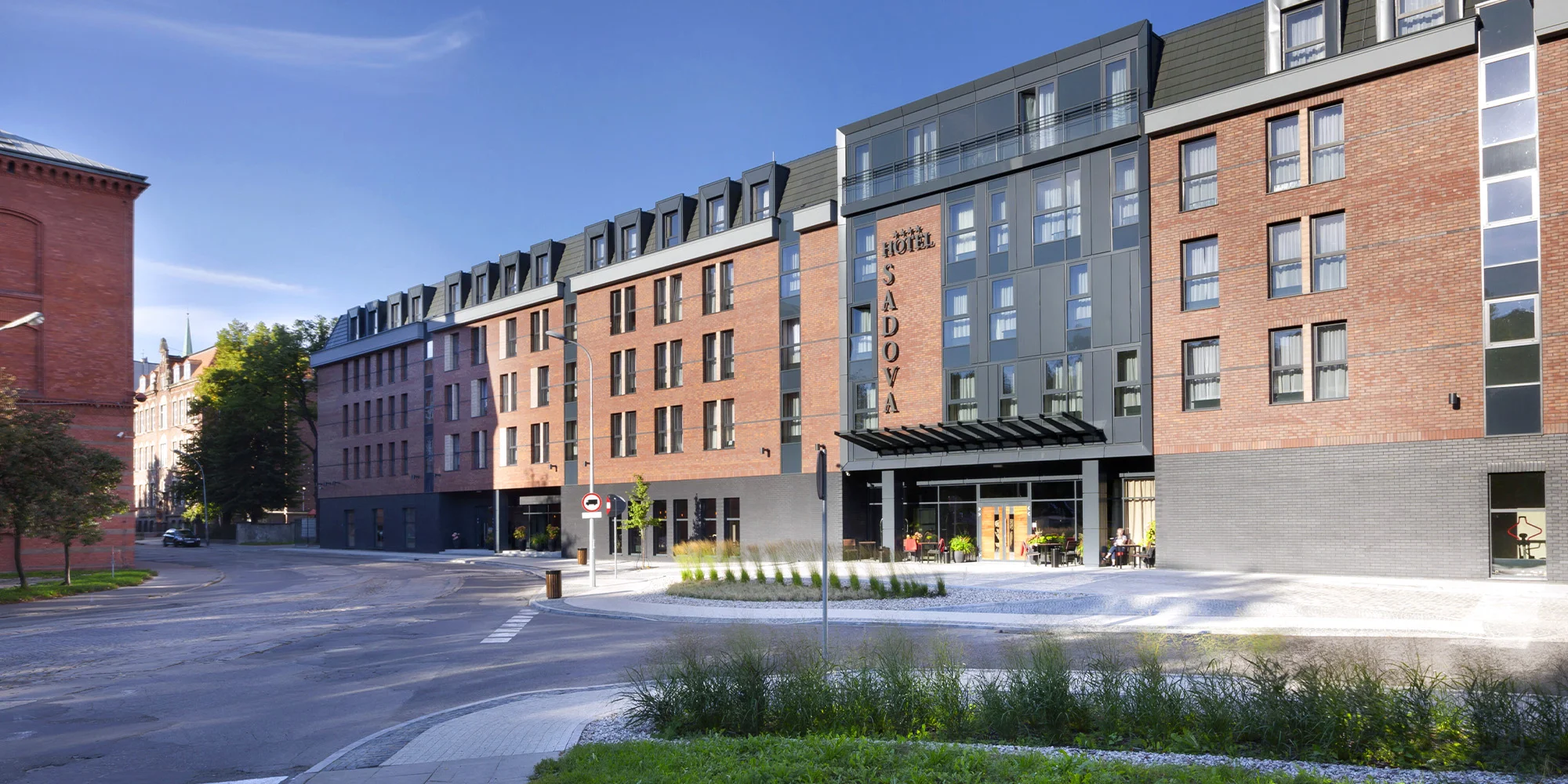 Užite si Gdansk: pobyt v blízkosti centra s jedlom a vstupom do wellness – Obrázok 3