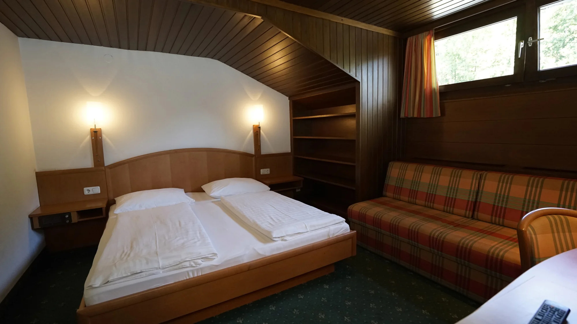 Zell am See: polpenzia plus, neobmedzený wellness, 2 deti zdarma aj možnosť zakúpenia skipasu – Obrázok 6
