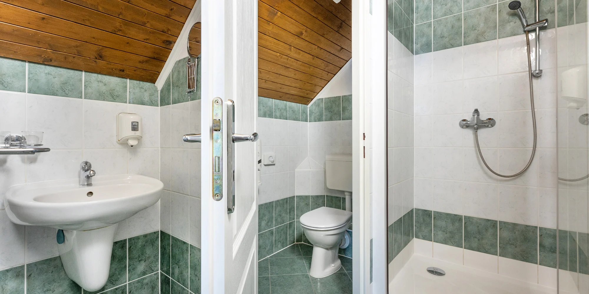 4* dovolenka v historickom spa hoteli v centre Olomouca s raňajkami a zľavou na wellness – Obrázok 5