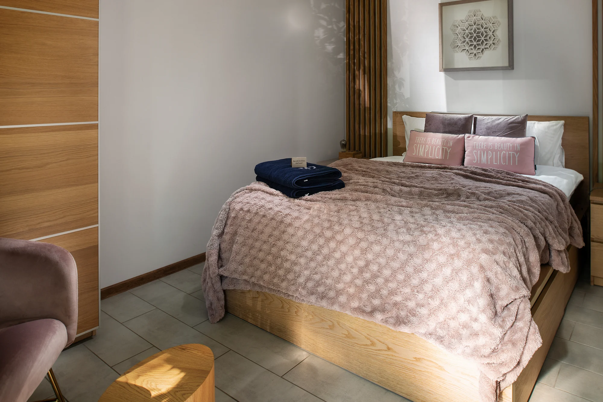 Poľská dovolenka pri Baltskom mori: apartmány aj domčeky so stravou a wellness – Obrázok 6