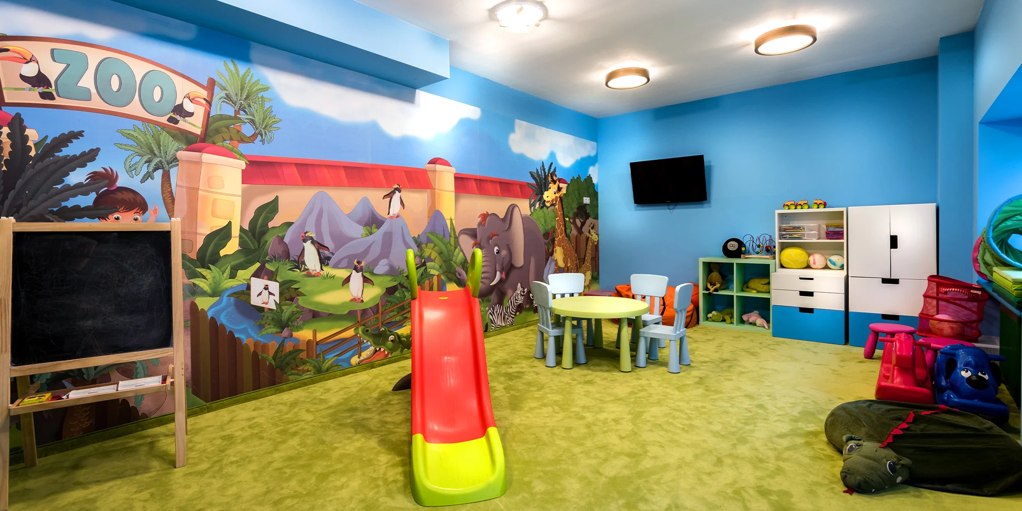 Szklarska Poręba: hotel s wellness, raňajky alebo polpenzia, herňa a množstvo aktivít v cene, až 2 deti zadarmo – Obrázok 4