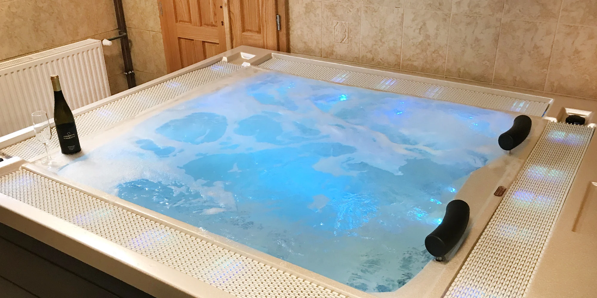 Oddychový pobyt v Beskydách: valašská kuchyňa pre gurmánov aj privátne wellness – Obrázok 2