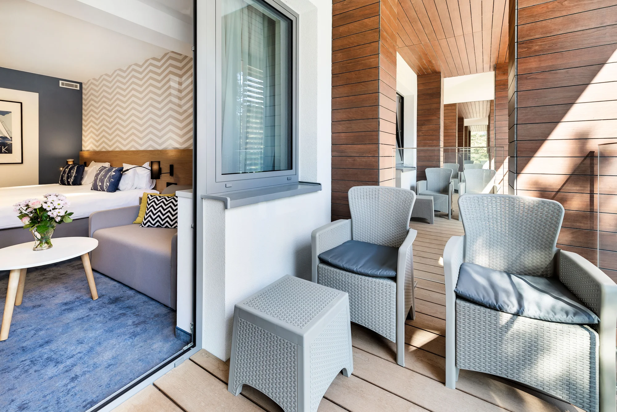 Best Western Hotel Jurata na polostrove Hel len kúsok od mora: neobmedzený wellness, raňajky alebo polpenzia – Obrázok 6