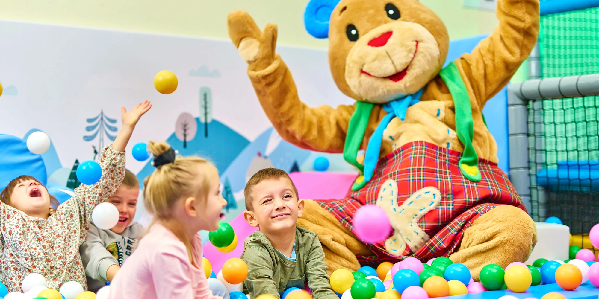 Rodinná dovolenka v poľských Beskydách: horský hotel s jedlom, wellness a animáciami pre deti – Obrázok 4