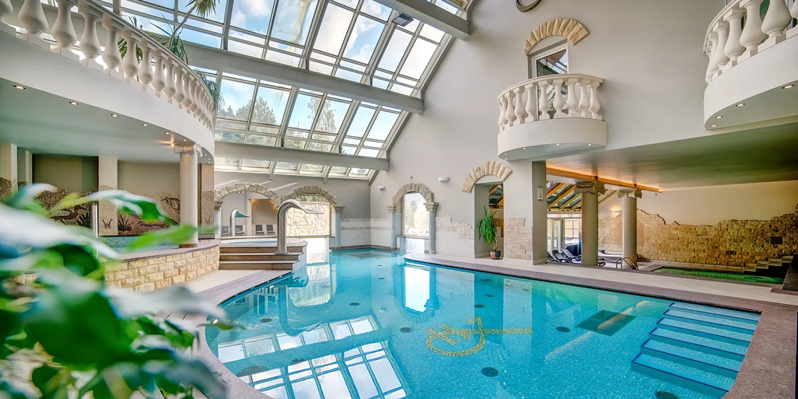 Rodinná dovolenka v poľských Beskydách: horský hotel s jedlom, wellness a animáciami pre deti – Obrázok 2