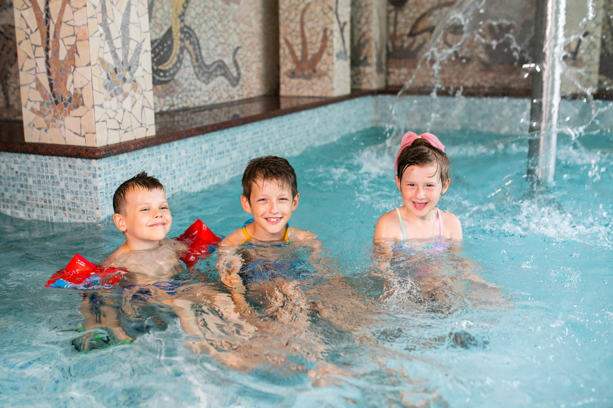 Rodinná dovolenka v poľských Beskydách: horský hotel s jedlom, wellness a animáciami pre deti – Obrázok 6