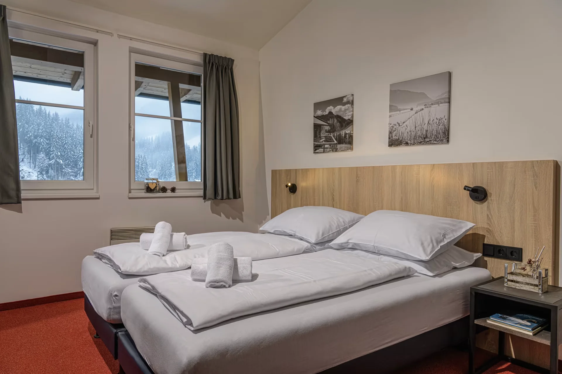 Salzbursko: aktívna dovolenka pre celú rodinu, neobmedzený wellness aj turistická karta zliav – Obrázok 6