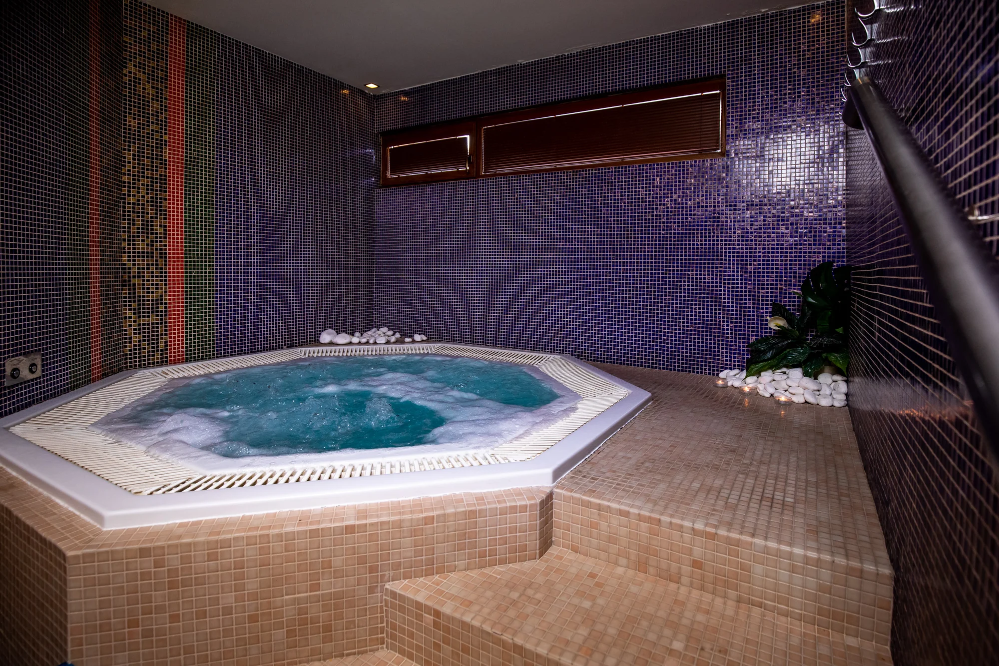 Dokonalý wellness a romantická večera v Hoteli Bystrička*** – Obrázok 2