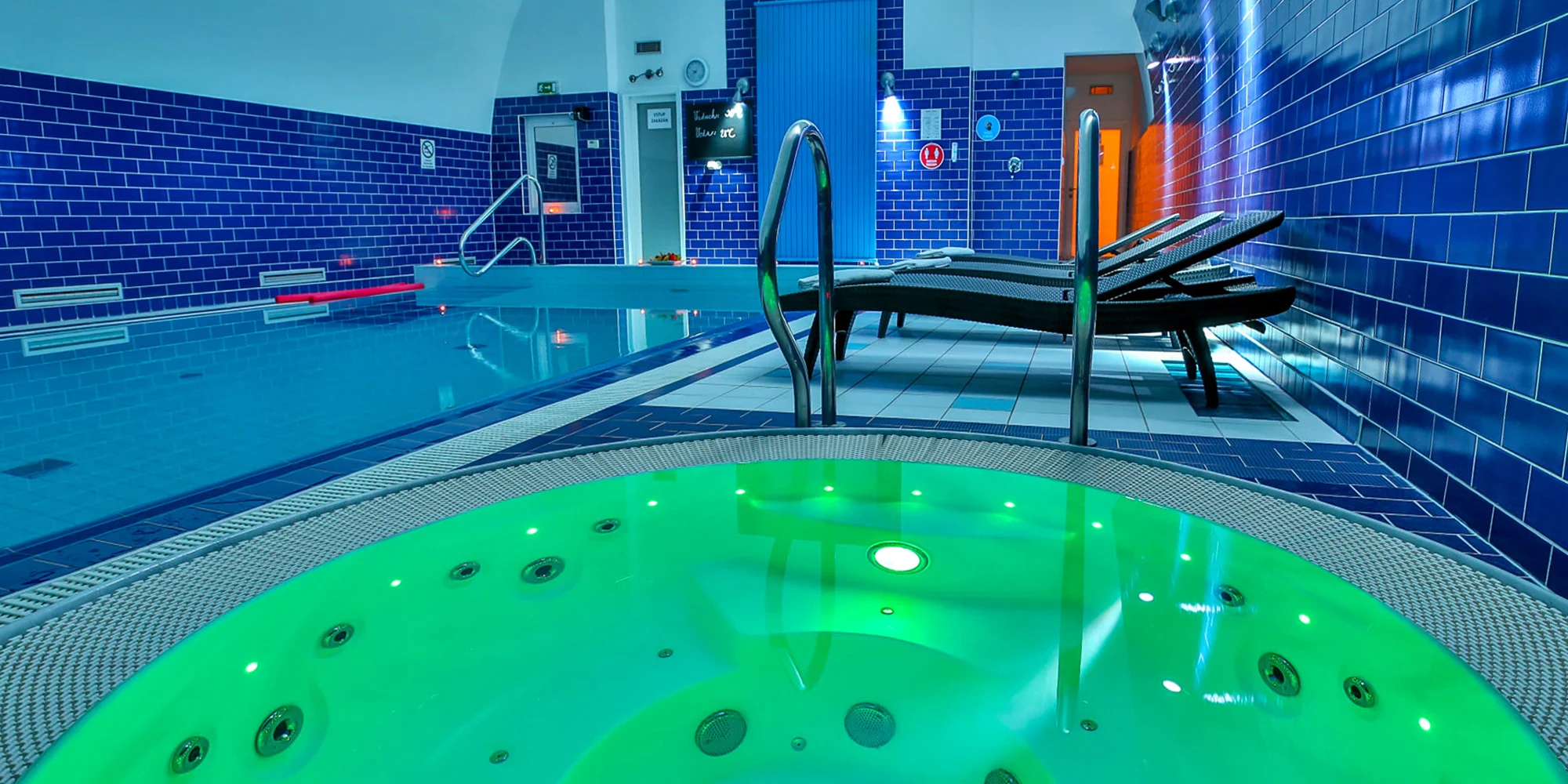 Pobyt v historickom Tábore: 4* hotel, bohaté raňajky aj polpenzia, wellness aj kúpeľ – Obrázok 5