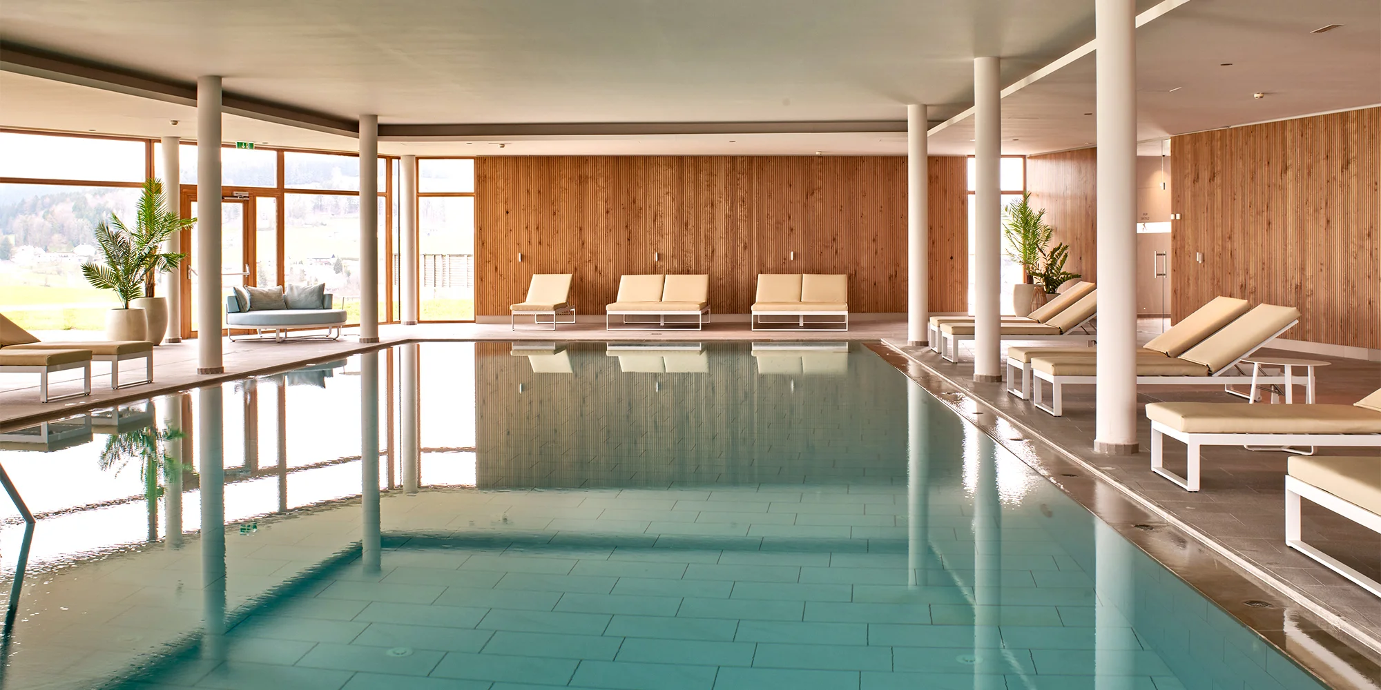 Luxusný wellness pobyt v modernom adult only hoteli: saunové rituály a plná penzia plus – Obrázok 3