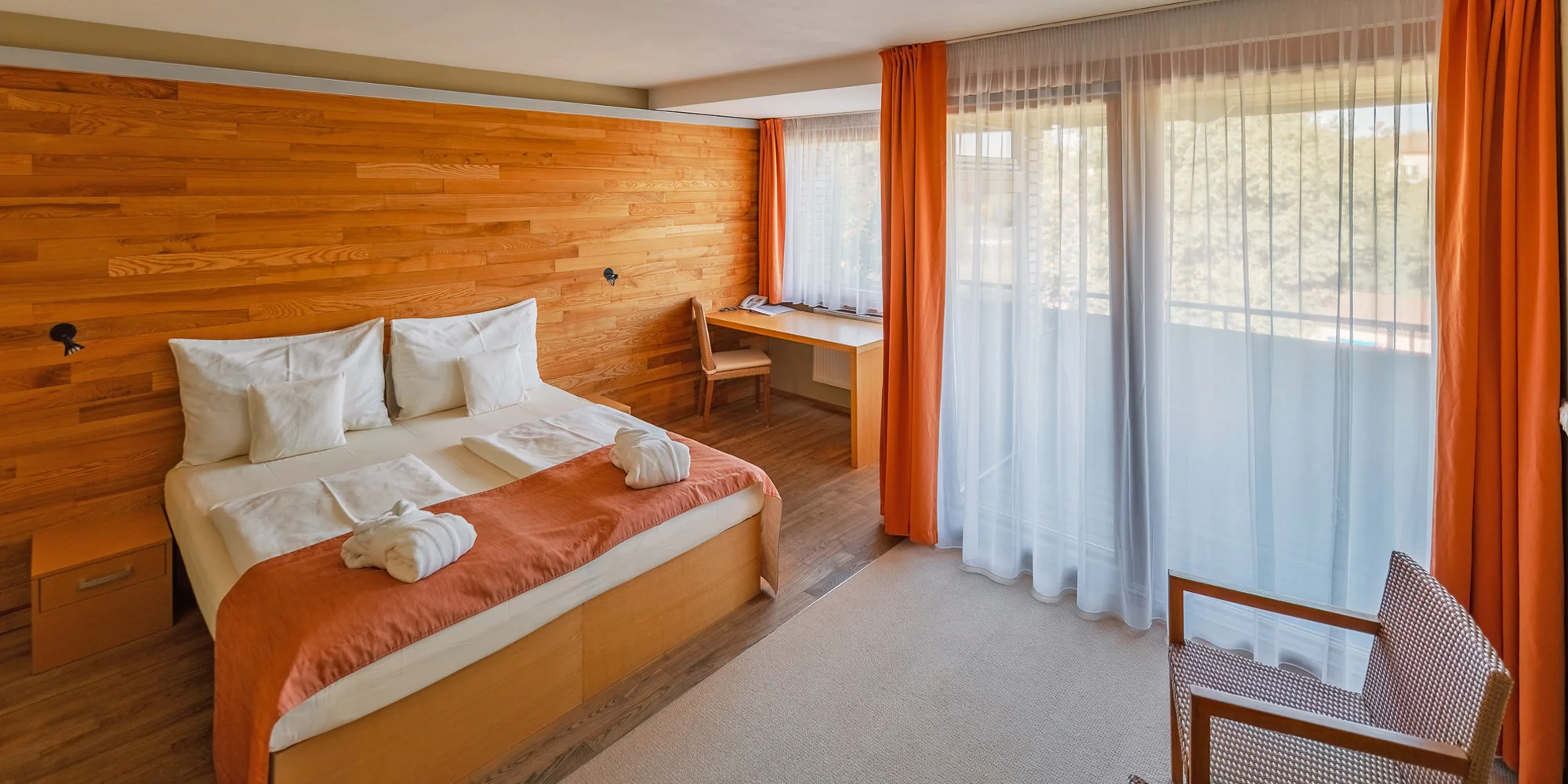 Krásny hotel na okraji Prahy: raňajky alebo polpenzia, neobmedzený wellness a pestrá ponuka aktivít – Obrázok 2