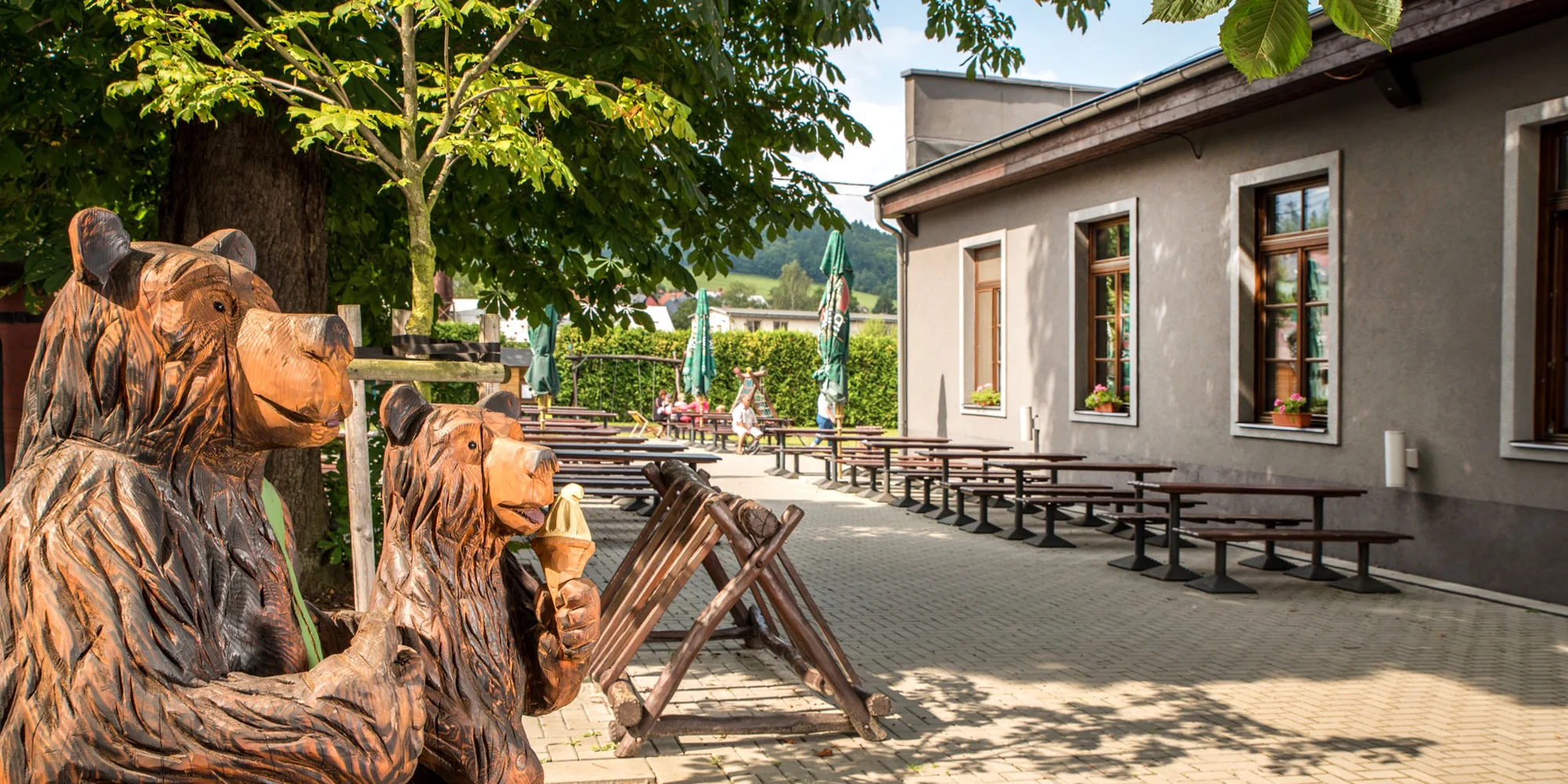 Aktívna dovolenka v hoteli Freud****: vychýrená gastronómia, šport a relax v jednom – Obrázok 3