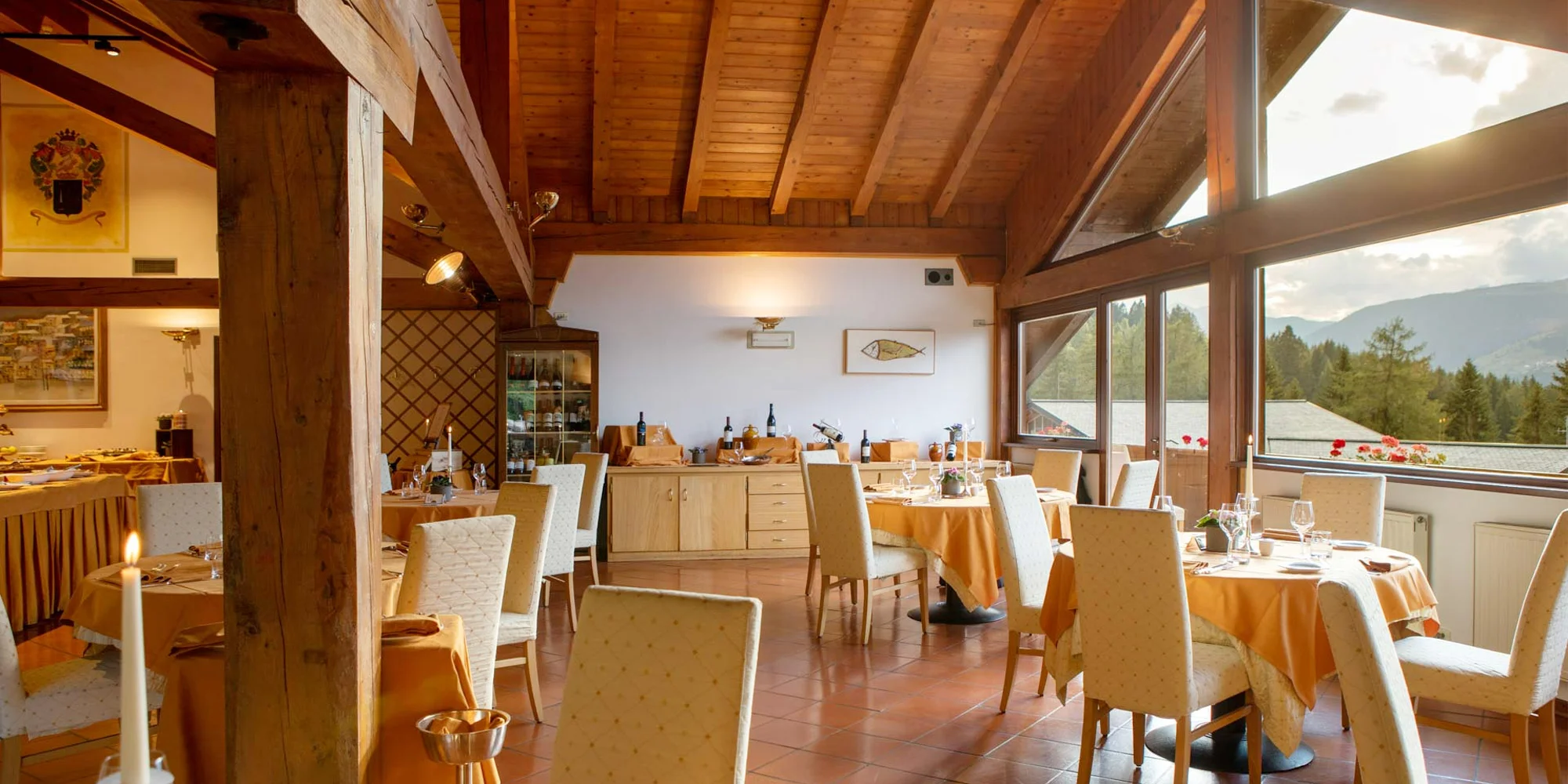 Dolomity: hotel blízko zjazdovky, polpenzia a bazén, Trentino Guest Card – Obrázok 4