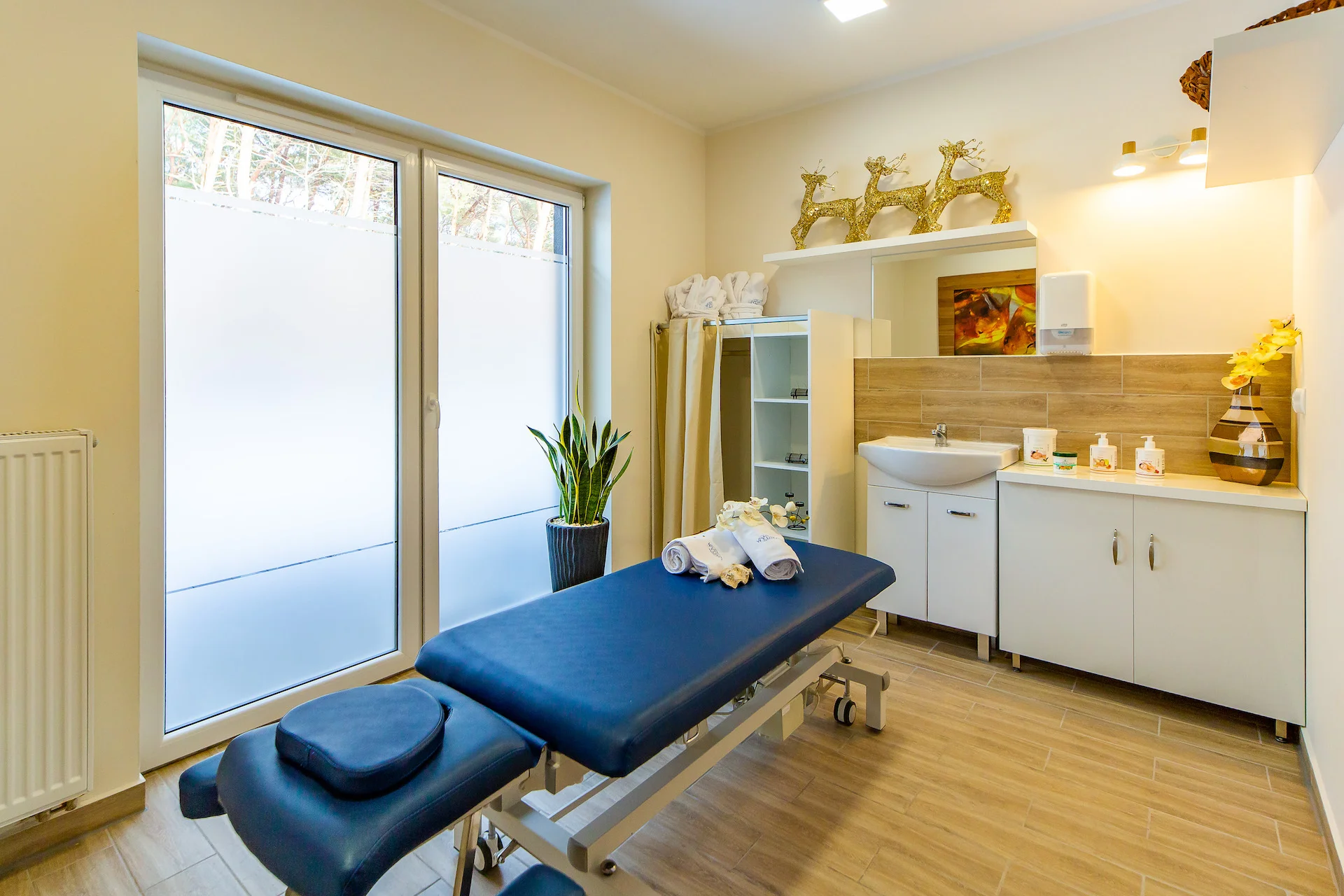 Parádny pobyt pri Baltskom mori: luxusný rezort s wellness, procedúrami a polpenziou – Obrázok 6