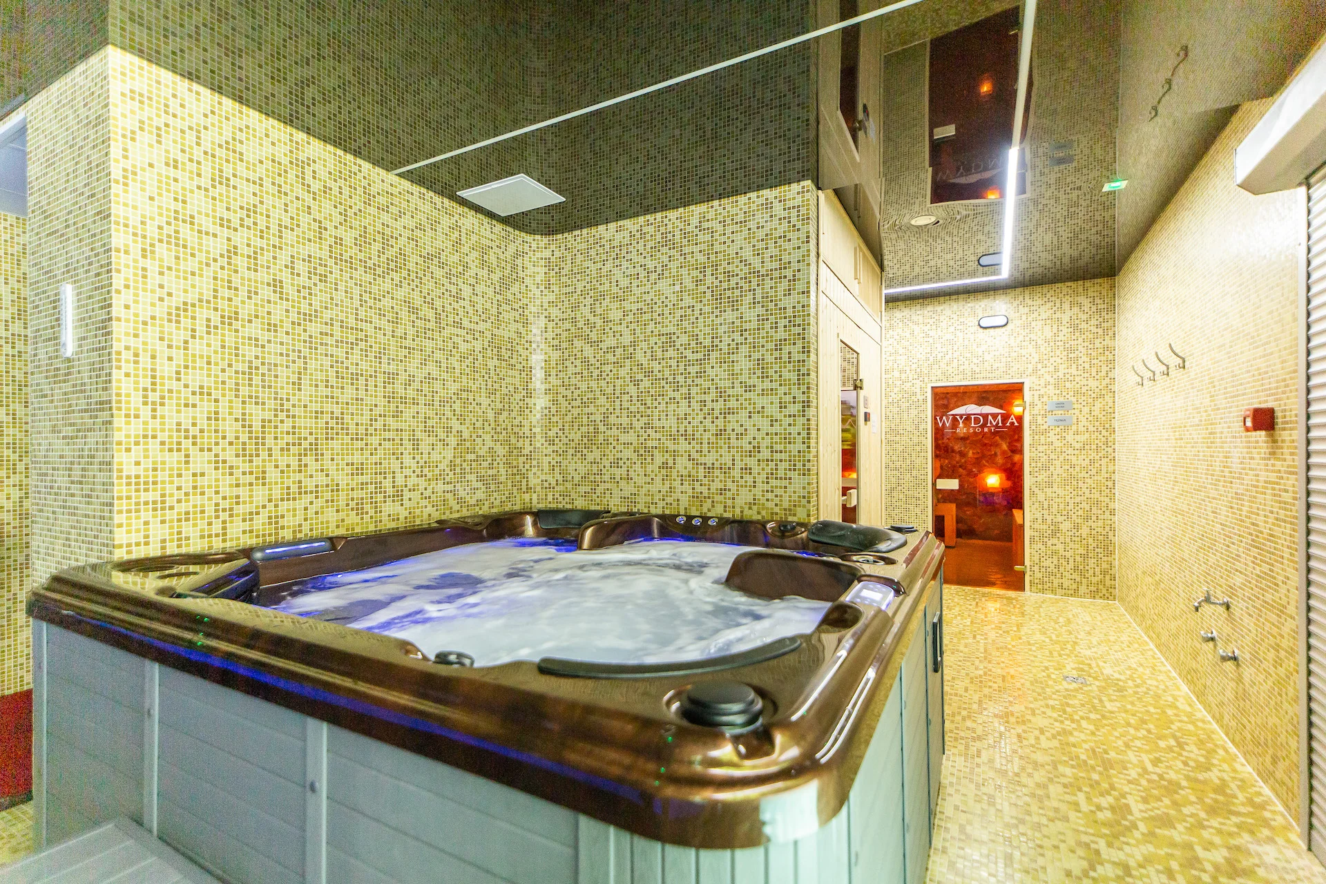 Parádny pobyt pri Baltskom mori: luxusný rezort s wellness, procedúrami a polpenziou – Obrázok 4
