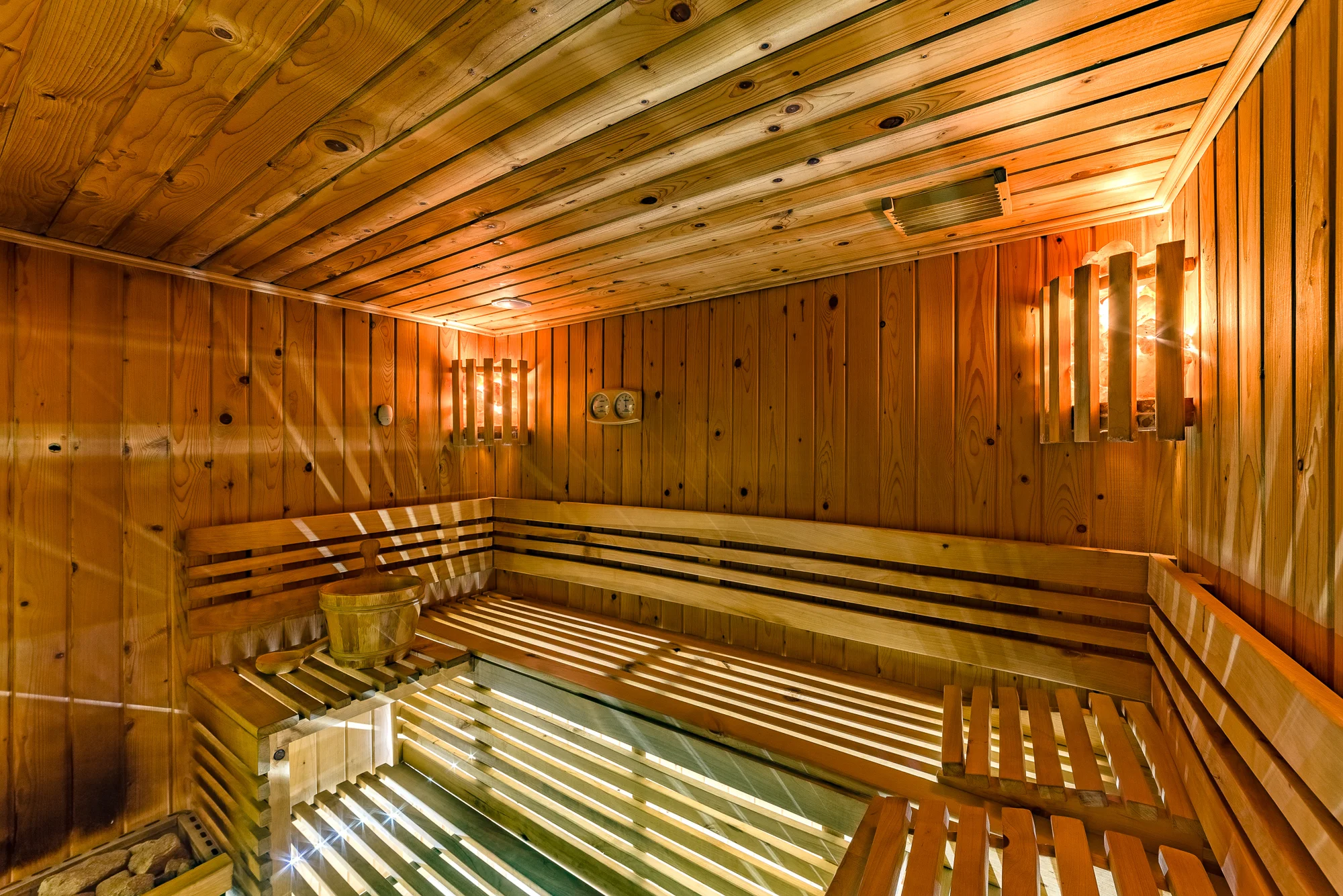 Dovolenka v Białke Tatrzańskej: wellness, súkromná piesočnatá pláž s výhľadom na Tatry aj polpenzia – Obrázok 5