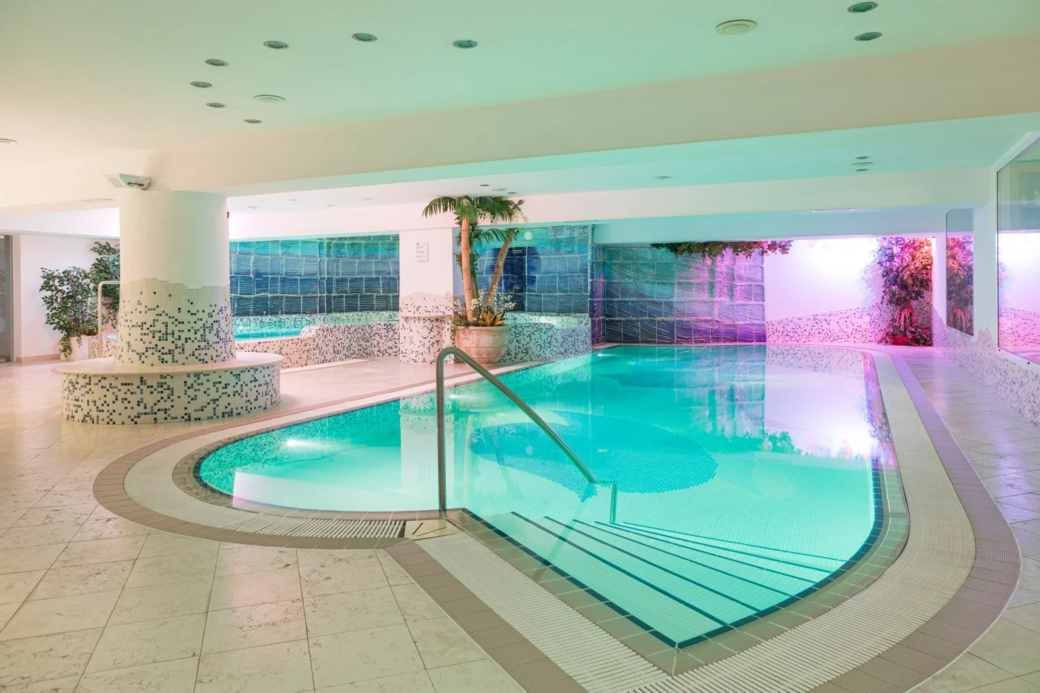 Dolomity: hotel blízko zjazdovky, polpenzia a bazén, Trentino Guest Card – Obrázok 6