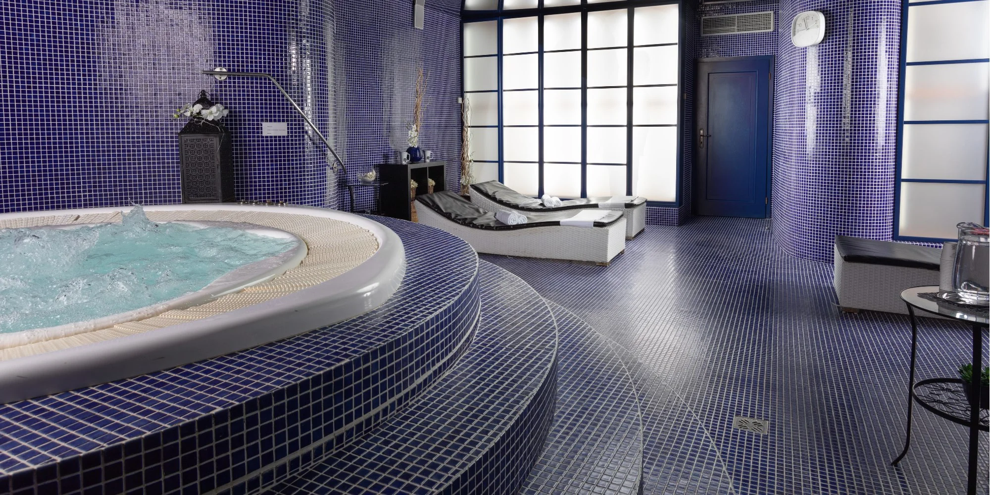 4* hotel v pokojnej časti Mariánskych Lázní: raňajky aj balíčky s wellness a procedúrami – Obrázok 2