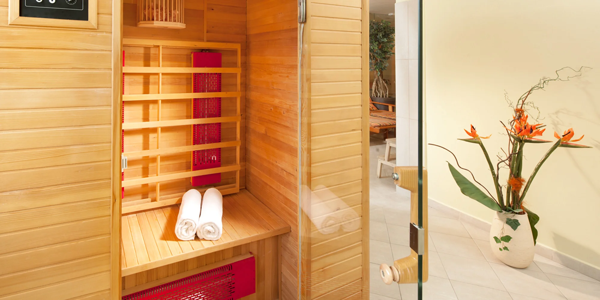 3* penzión vo Františkových Lázňach: raňajky a zľava 10 % na wellness – Obrázok 4