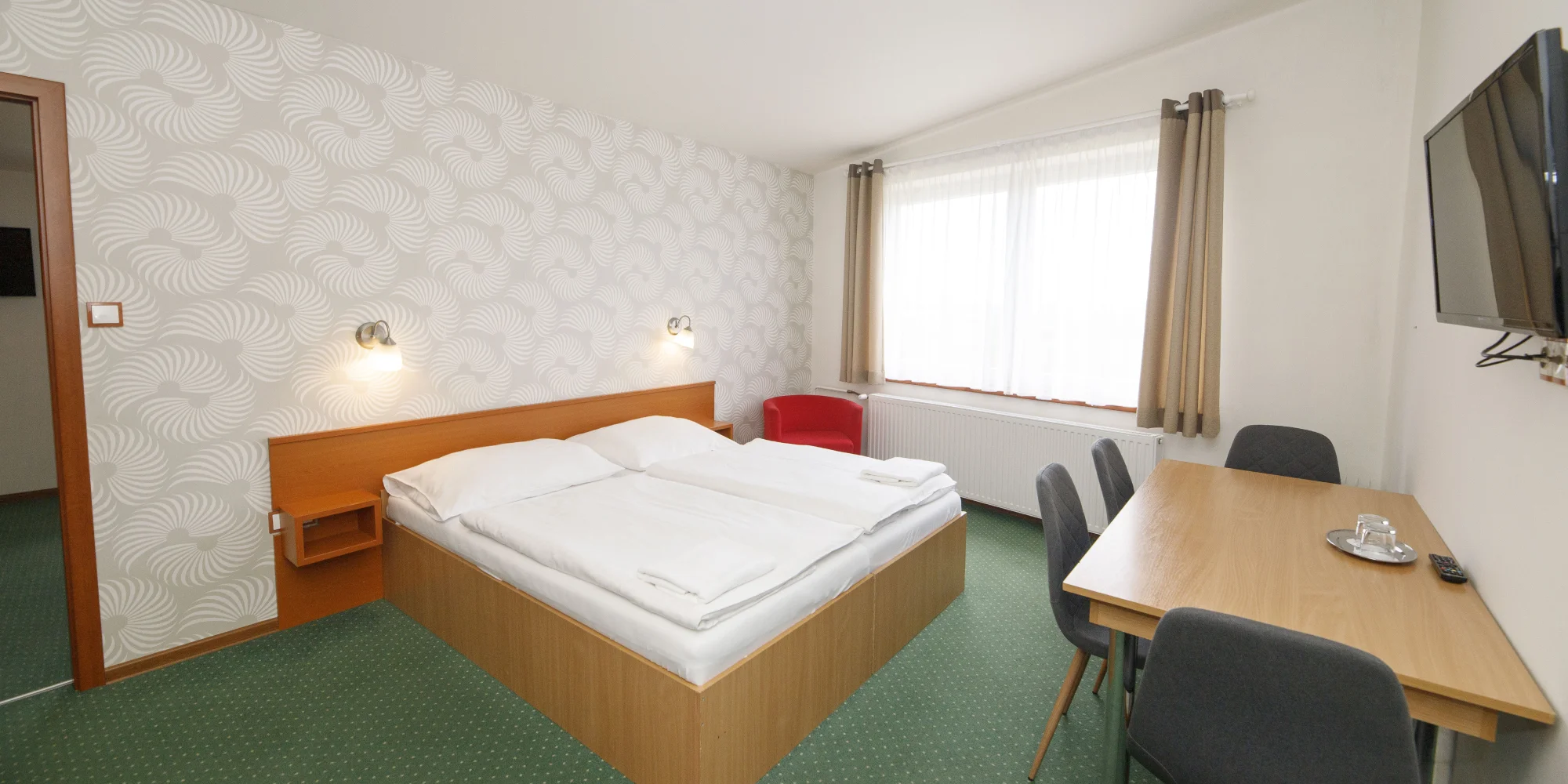 Horský pobyt v Beskydách: raňajky, neobmedzene vnútorný bazén aj sauna – Obrázok 3