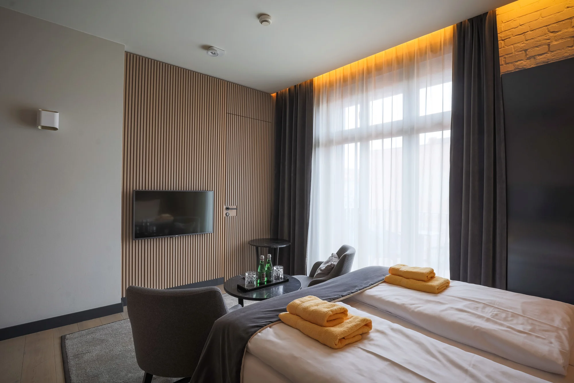 Moderné apartmány v historickom centre Poznane: pobyt vrátane raňajok – Obrázok 6