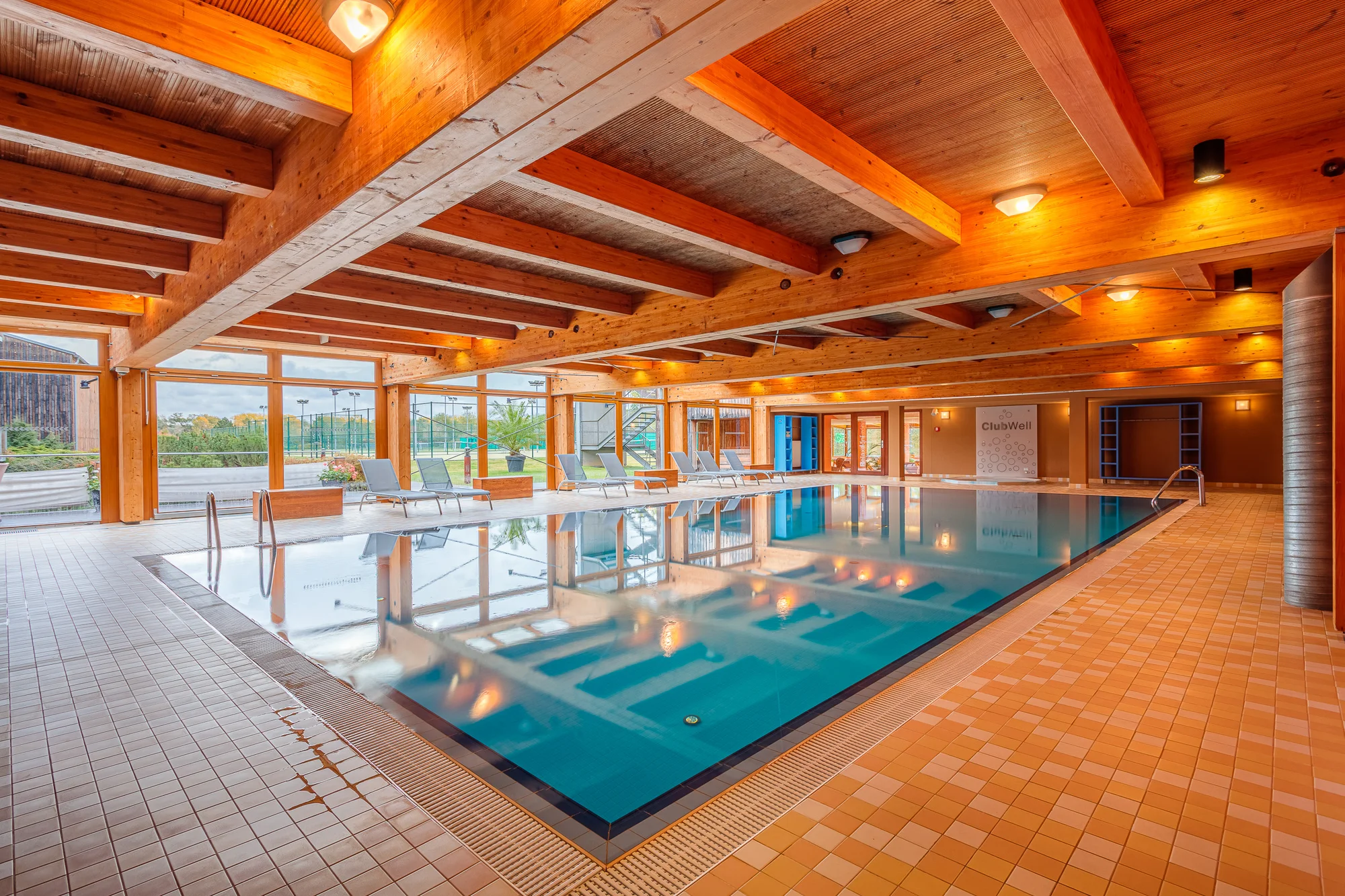 Krásny hotel na okraji Prahy: raňajky alebo polpenzia, neobmedzený wellness a pestrá ponuka aktivít – Obrázok 6