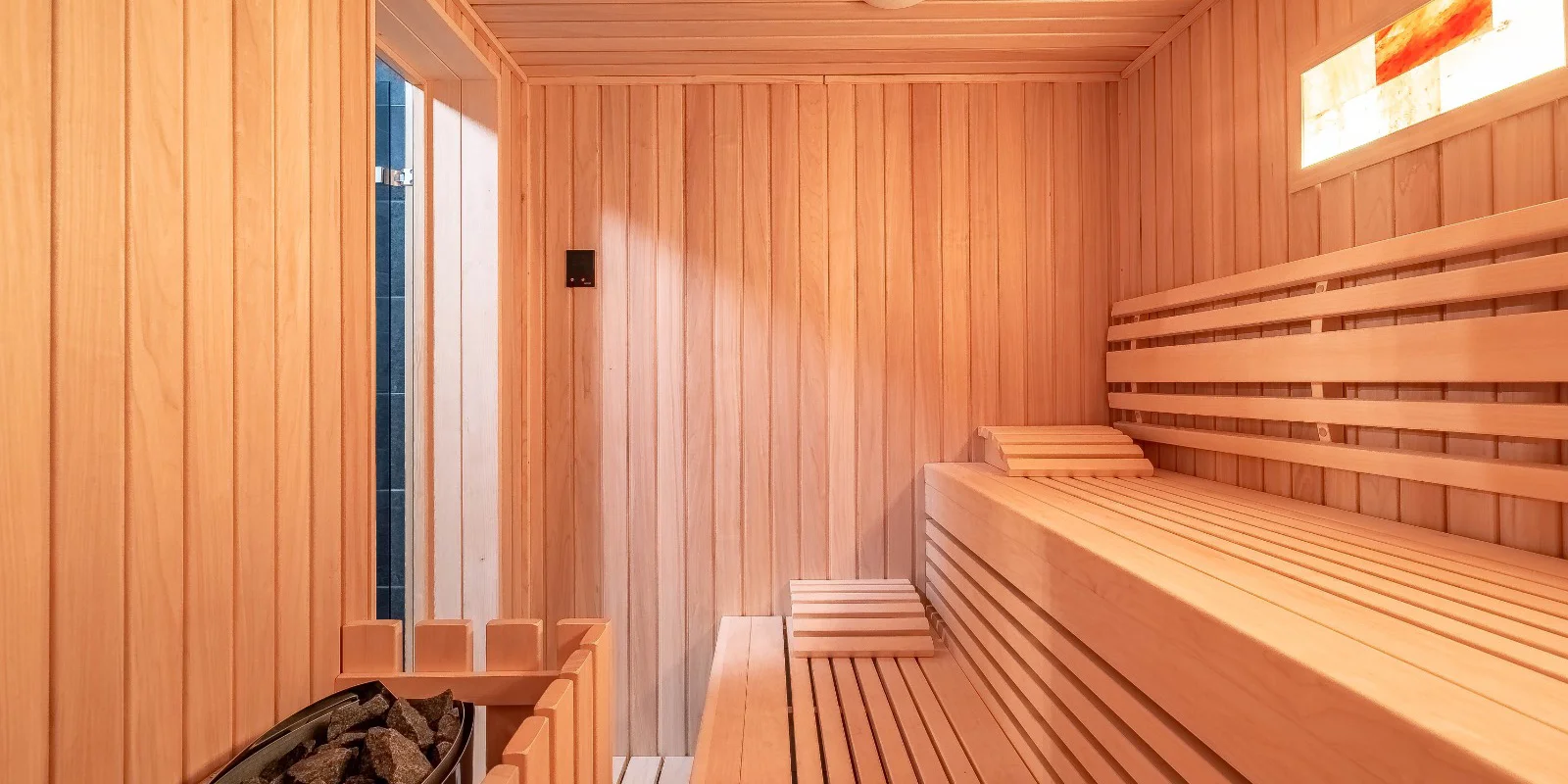 Dizajnovo zariadený dom s wellness len pre vás: 2 spálne, vírivka, sauna a kapacita až 6 osôb – Obrázok 2