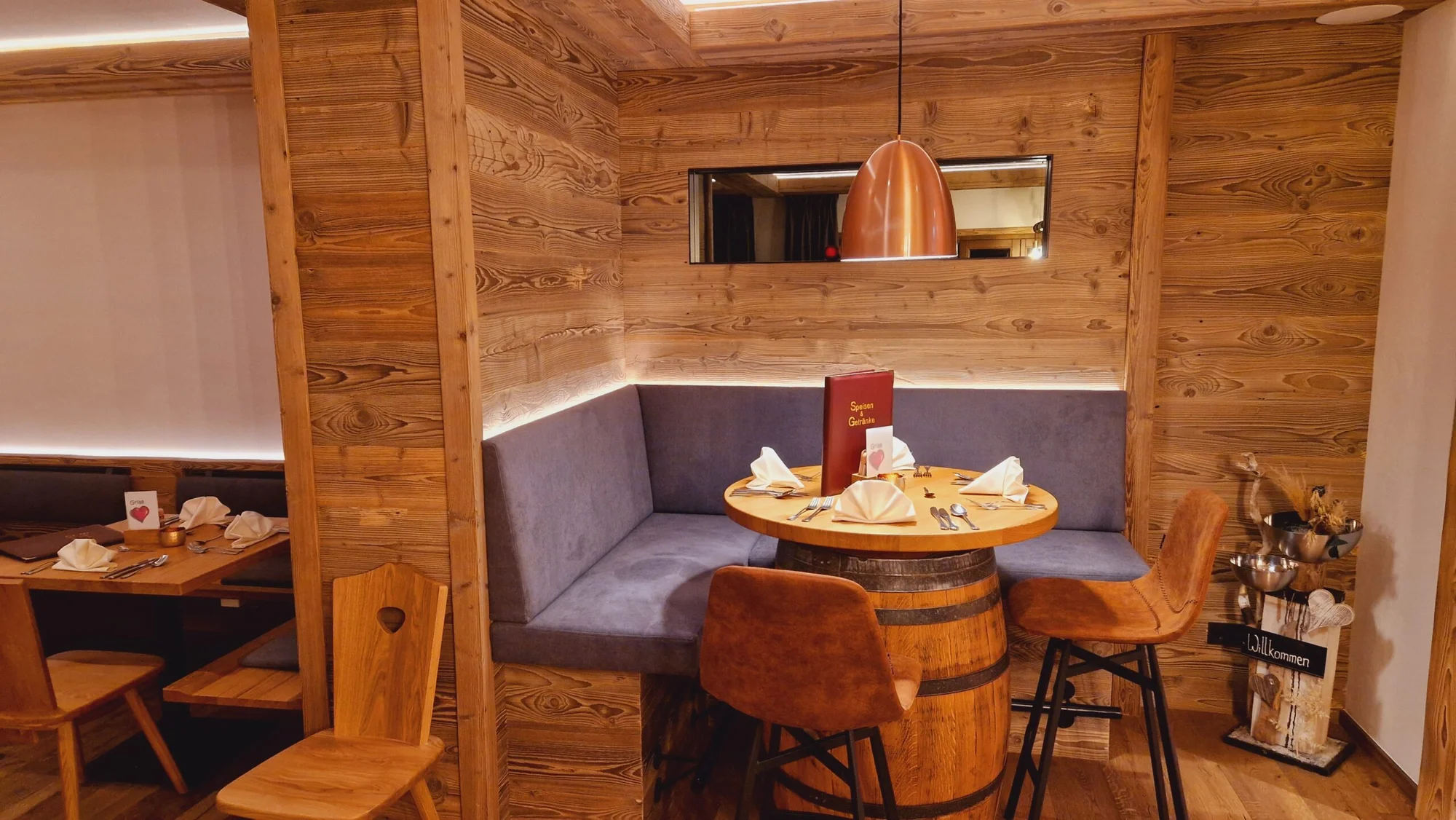 Dachstein s neobmedzeným wellness a Dachstein s neobmedzeným wellness a raňajkami – Obrázok 4