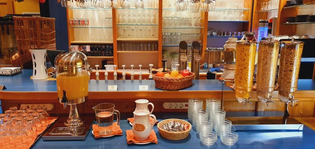 Dachstein s neobmedzeným wellness a Dachstein s neobmedzeným wellness a raňajkami – Obrázok 6