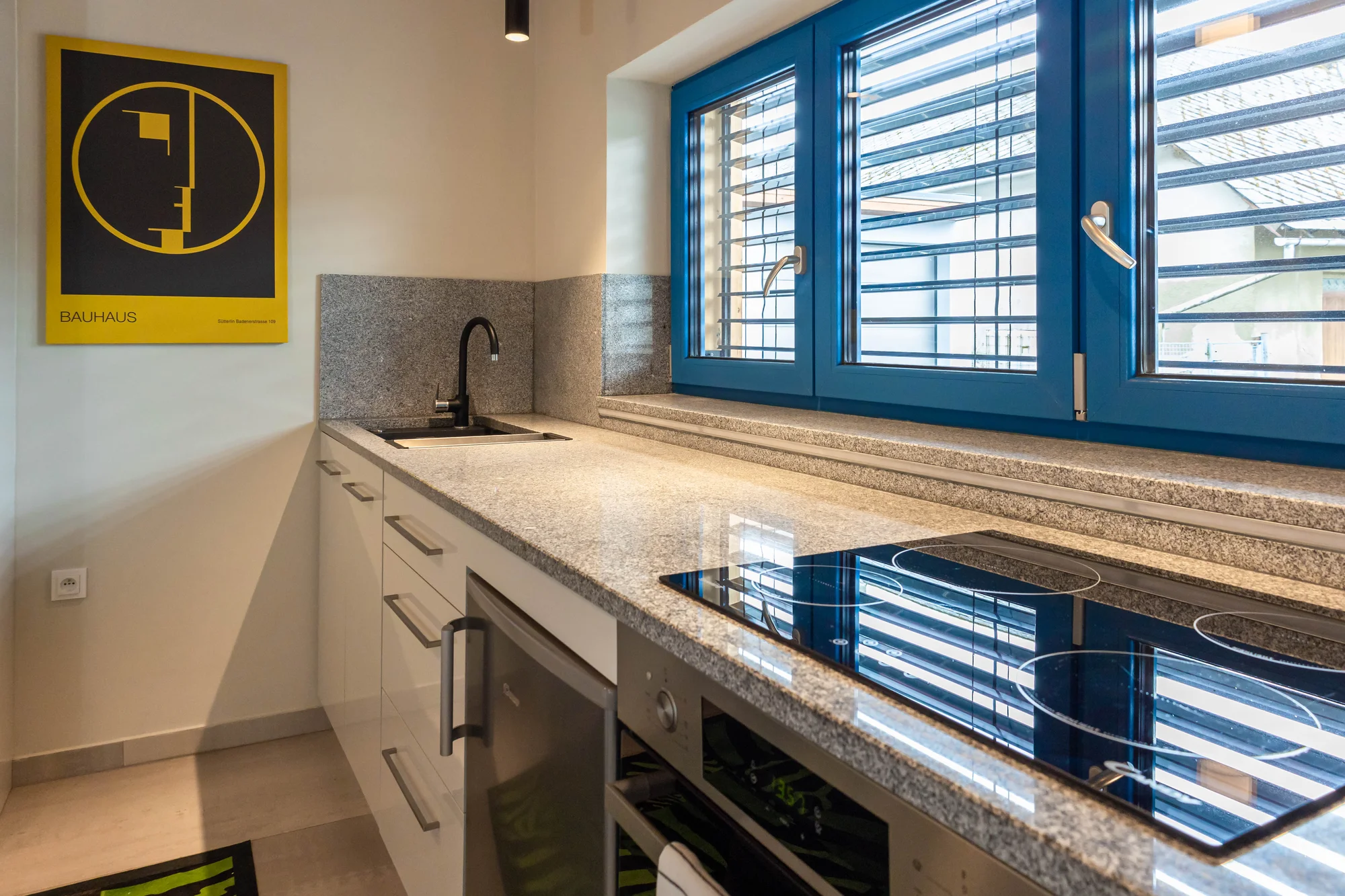 Moderné apartmány na pokojnom okraji Svitáv s raňajkovým balíčkom – Obrázok 6