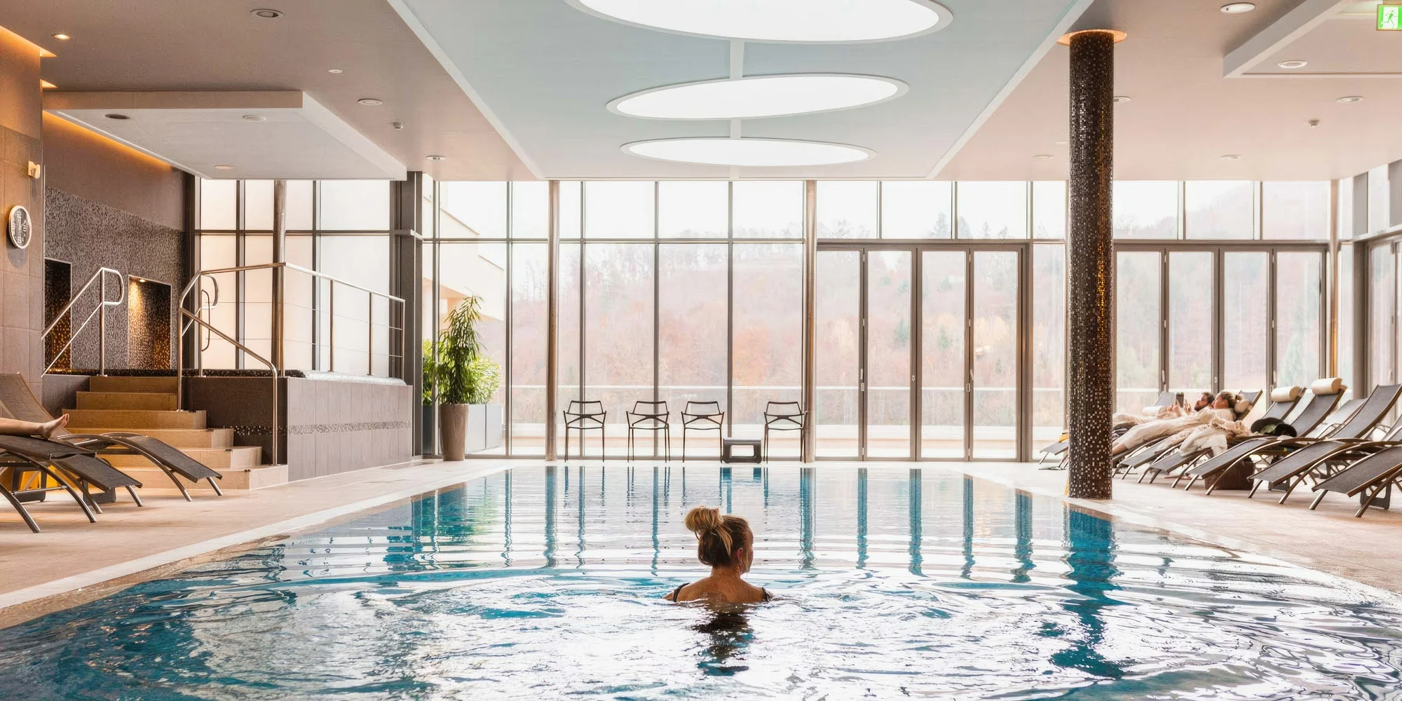 5* pobyt v slovinskom kúpeľnom mestečku Rogaška Slatina: cyklistika, turistika aj wellness – Obrázok 2