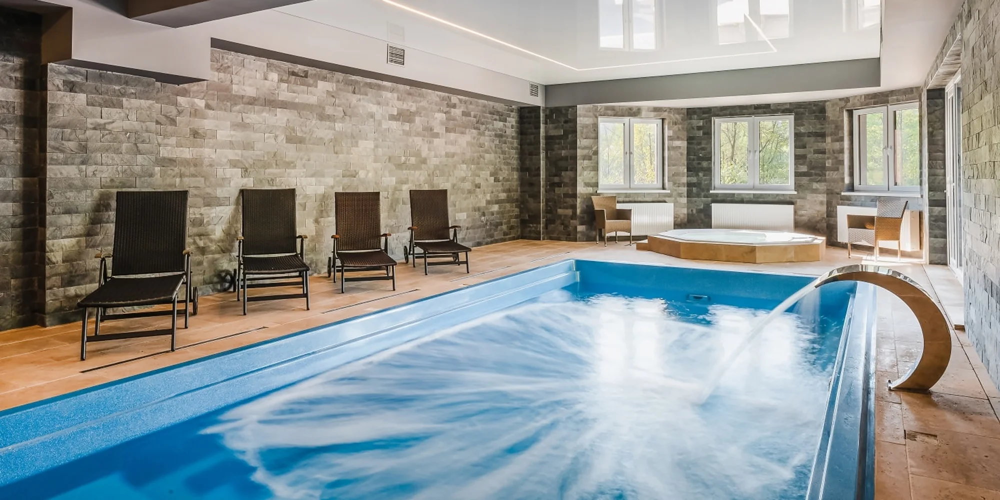 Skvelý pobyt v poľskom kúpeľnom mestečku Szczawnica so stravou a wellness