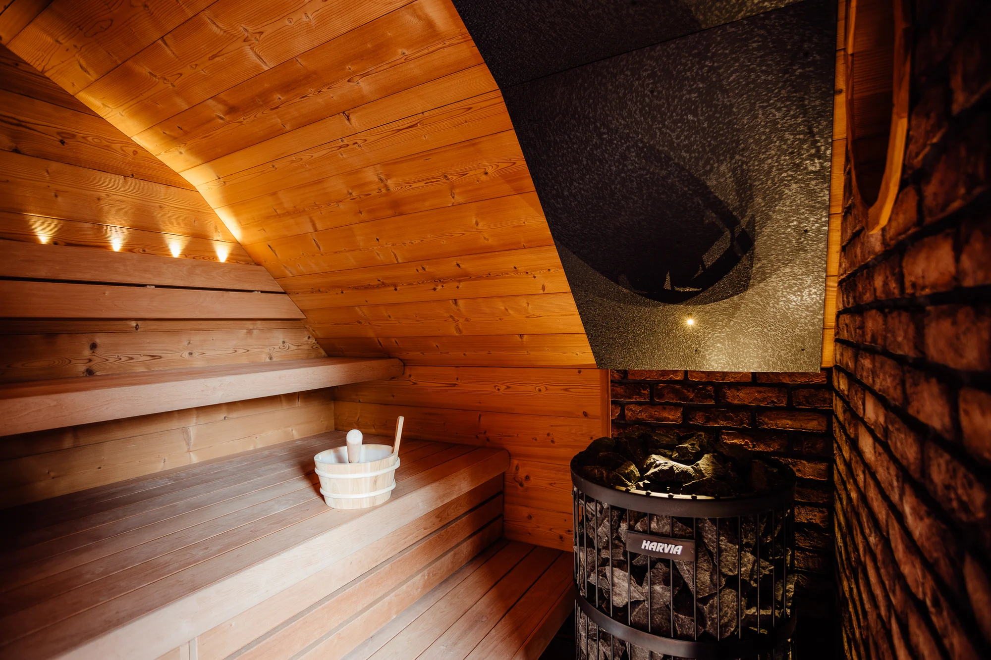 Relax vo Wellness rezort Jánošíkov dvor: vstupy do wellness aj otvorený voucher do reštaurácie – Obrázok 6