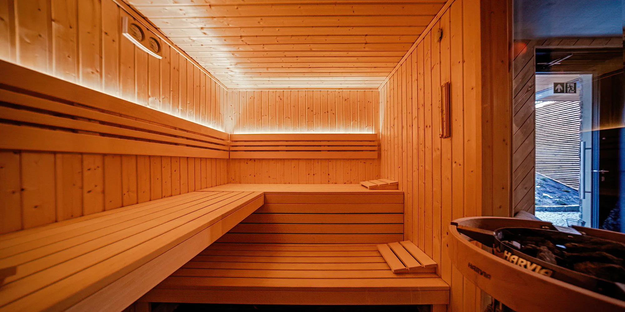 Novučičké moderné apartmány v centre Zakopaného: relax v SPA aj dobrodružstvo – Obrázok 3