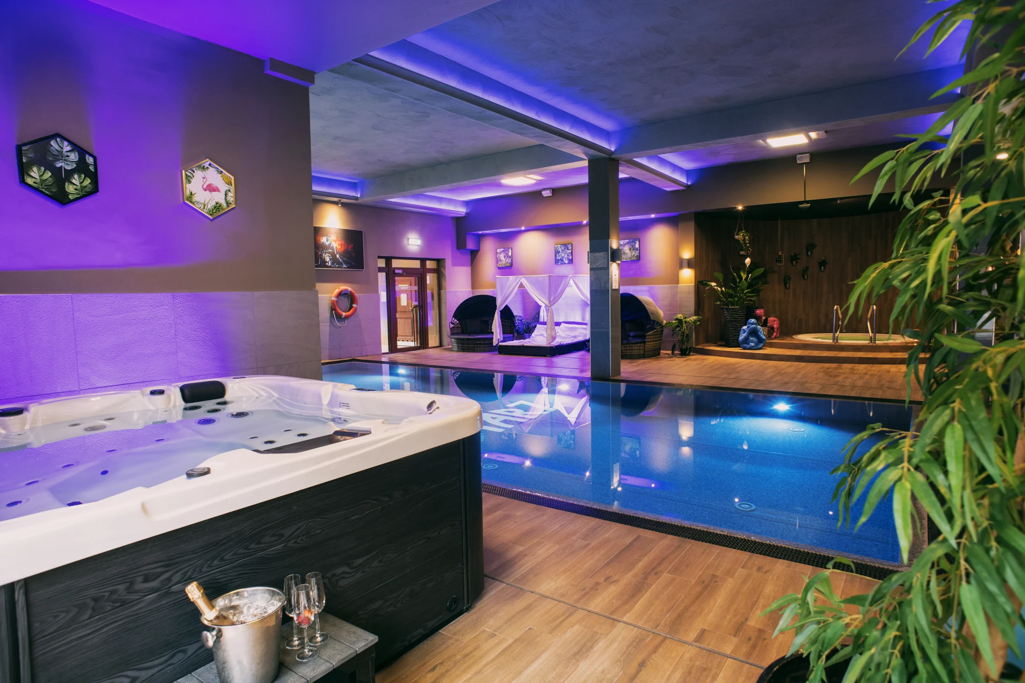 Región Wisła: apartmány Leśniczanka kúsok od prírody, wellness aj zábava pre deti – Obrázok 5