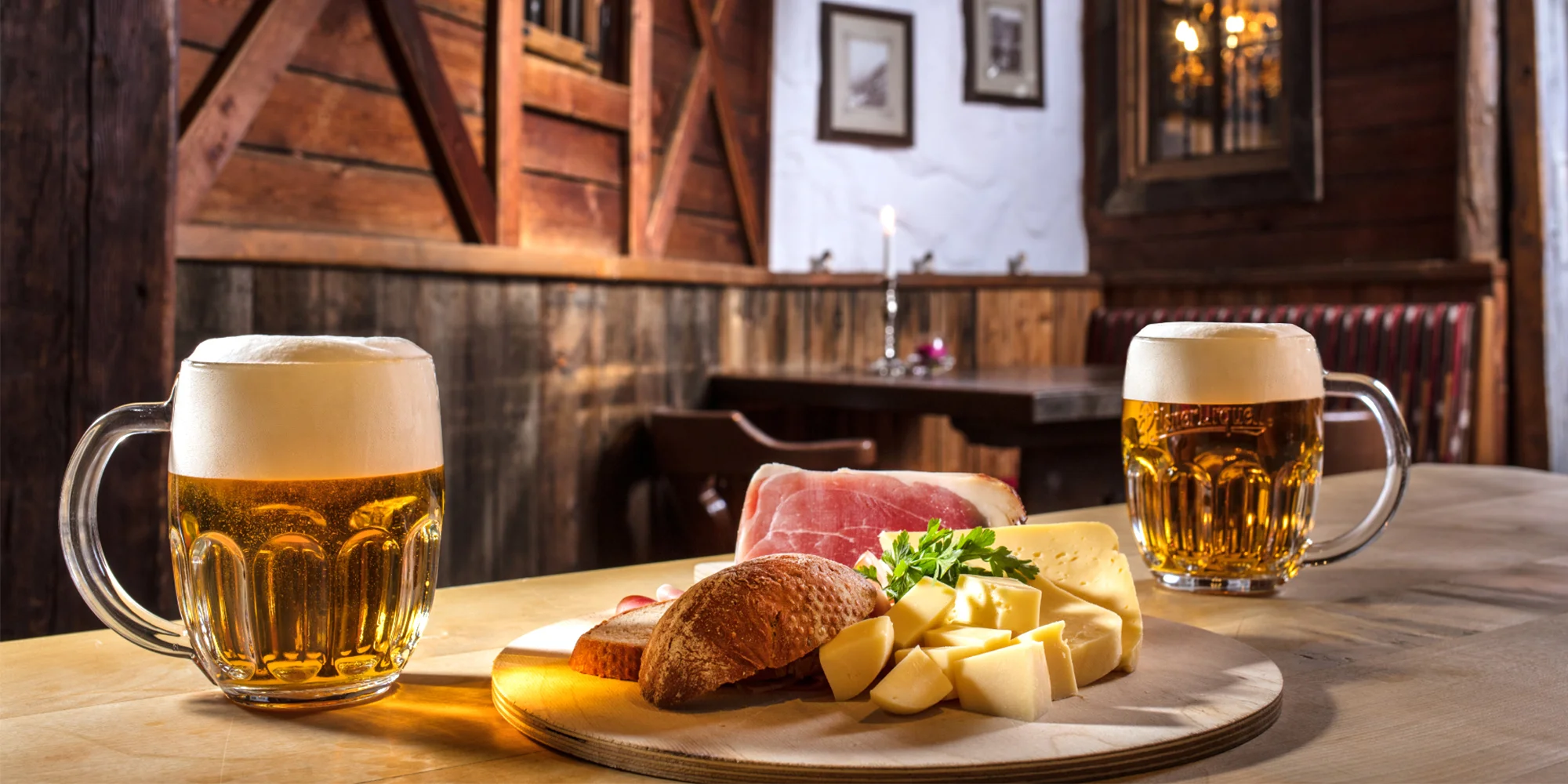 Relax v Tirolsku: hotel kúsok od ľadovca Hintertux, strava a wellness – Obrázok 4