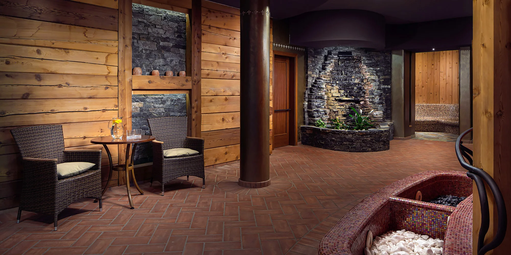 4* golfový rezort pri Pardubiciach: raňajky alebo polpenzia a saunový svet, možnosť wellness apartmánu – Obrázok 4