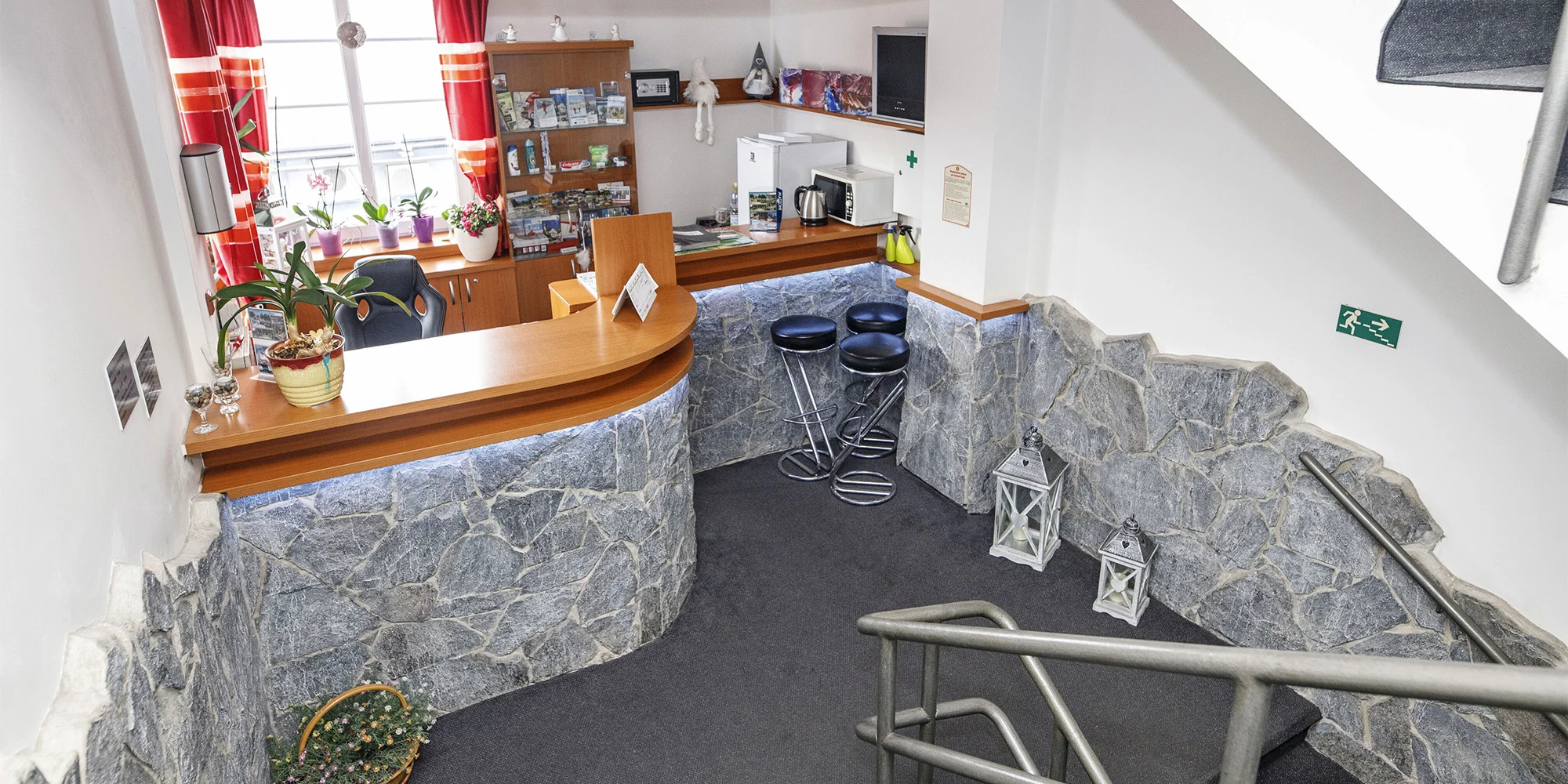 Pobyt pod Pradědom: čistá príroda Jeseníkov, jedlo a možno aj wellness – Obrázok 4