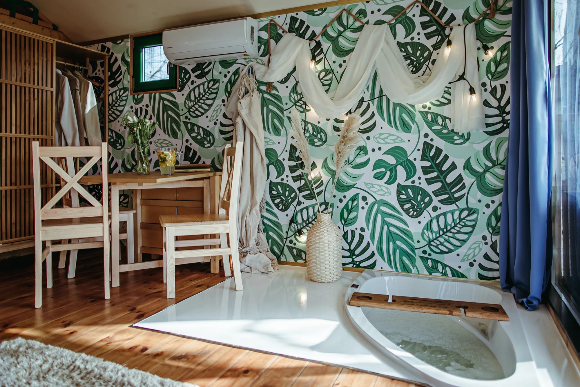 Glamping pri jazere Jamno a pri Baltskom mori: bez jedla alebo s raňajkami, množstvo aktivít aj domčeky s vlastným wellness – Obrázok 6