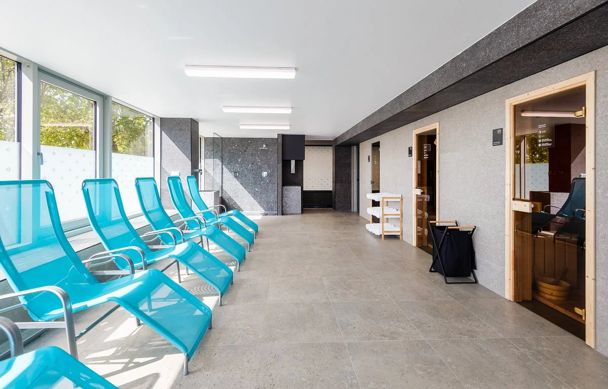 Relax v maďarskom Bükfürdő: 4* hotel s polpenziou alebo all inclusive, neobmedzeným wellness aj vstupmi do kúpeľov – Obrázok 5